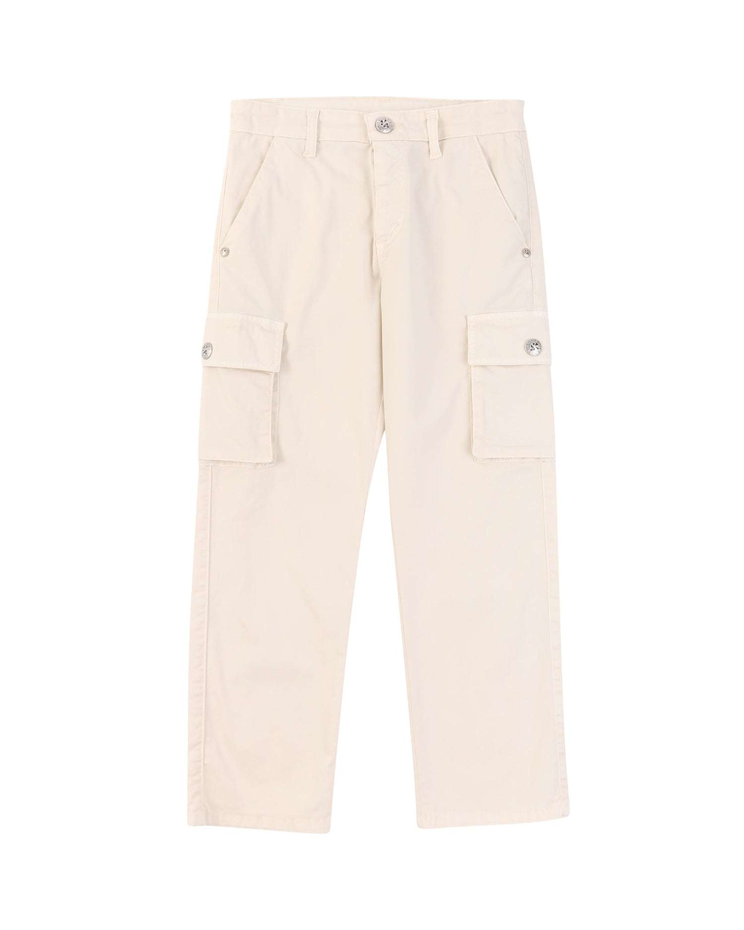 John Richmond kids Pantaloni cargo sconto