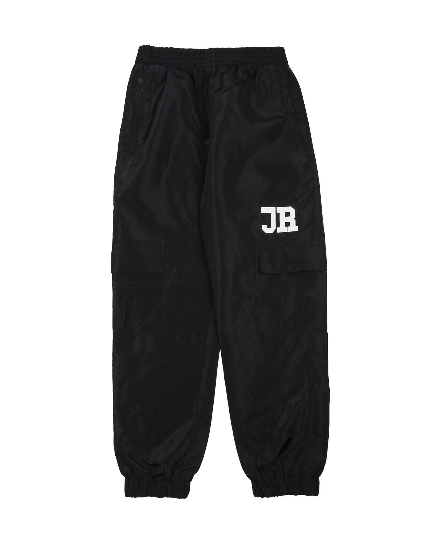 John Richmond kids Pantaloni con tasche laterali sconto