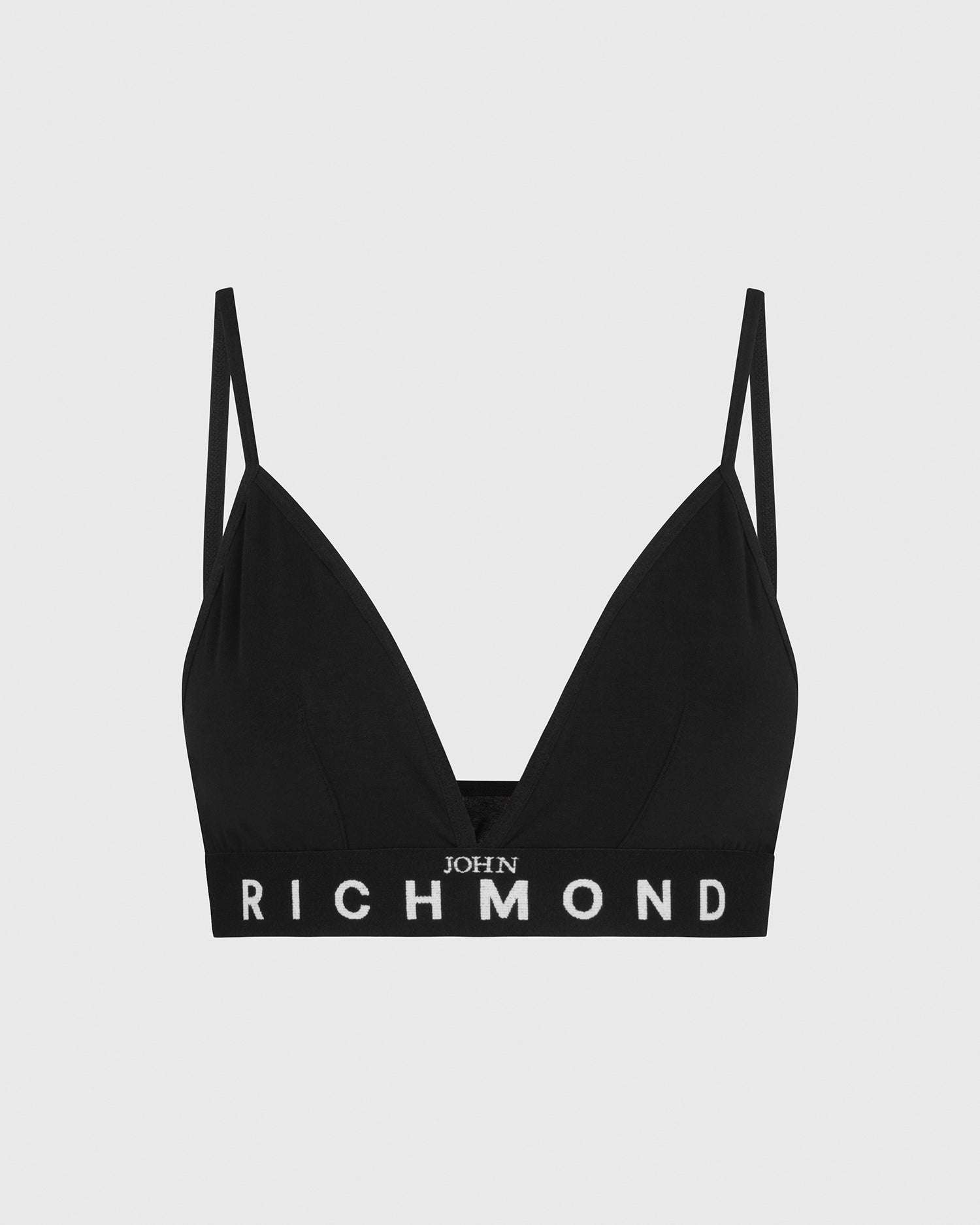 Richmondunderwear Reggiseno sportivo a triangolo sconto