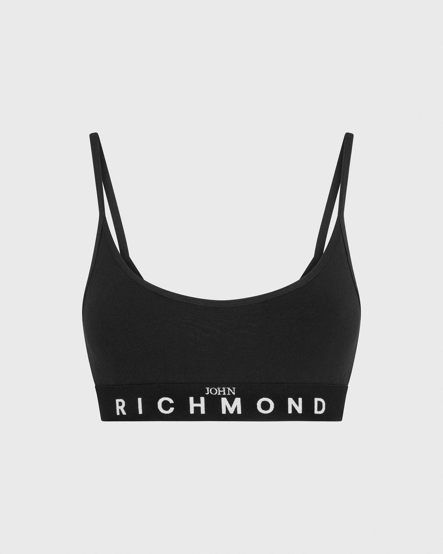 Richmondunderwear Reggiseno sportivo a fascia sconto