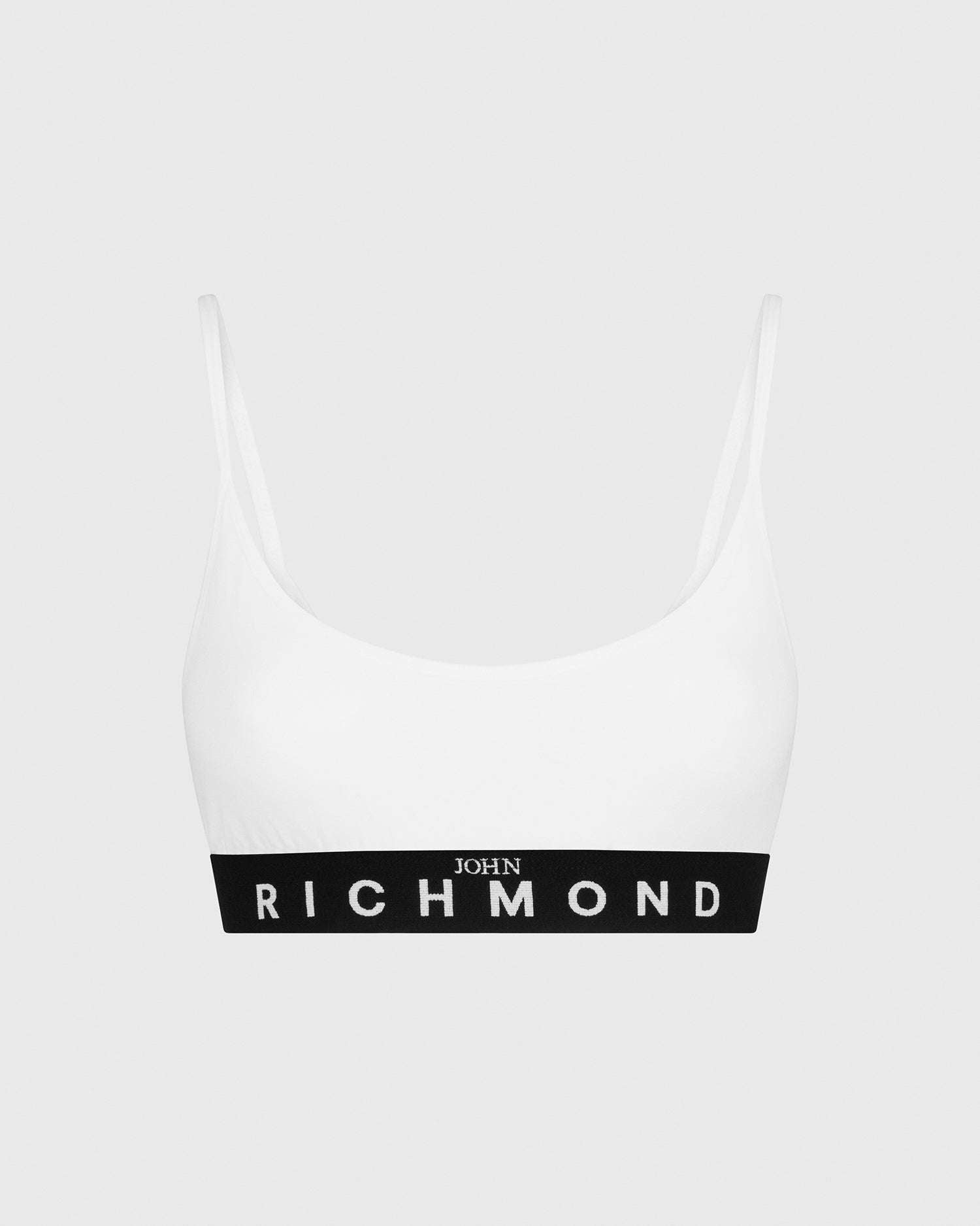 Richmondunderwear Reggiseno sportivo a fascia sconto