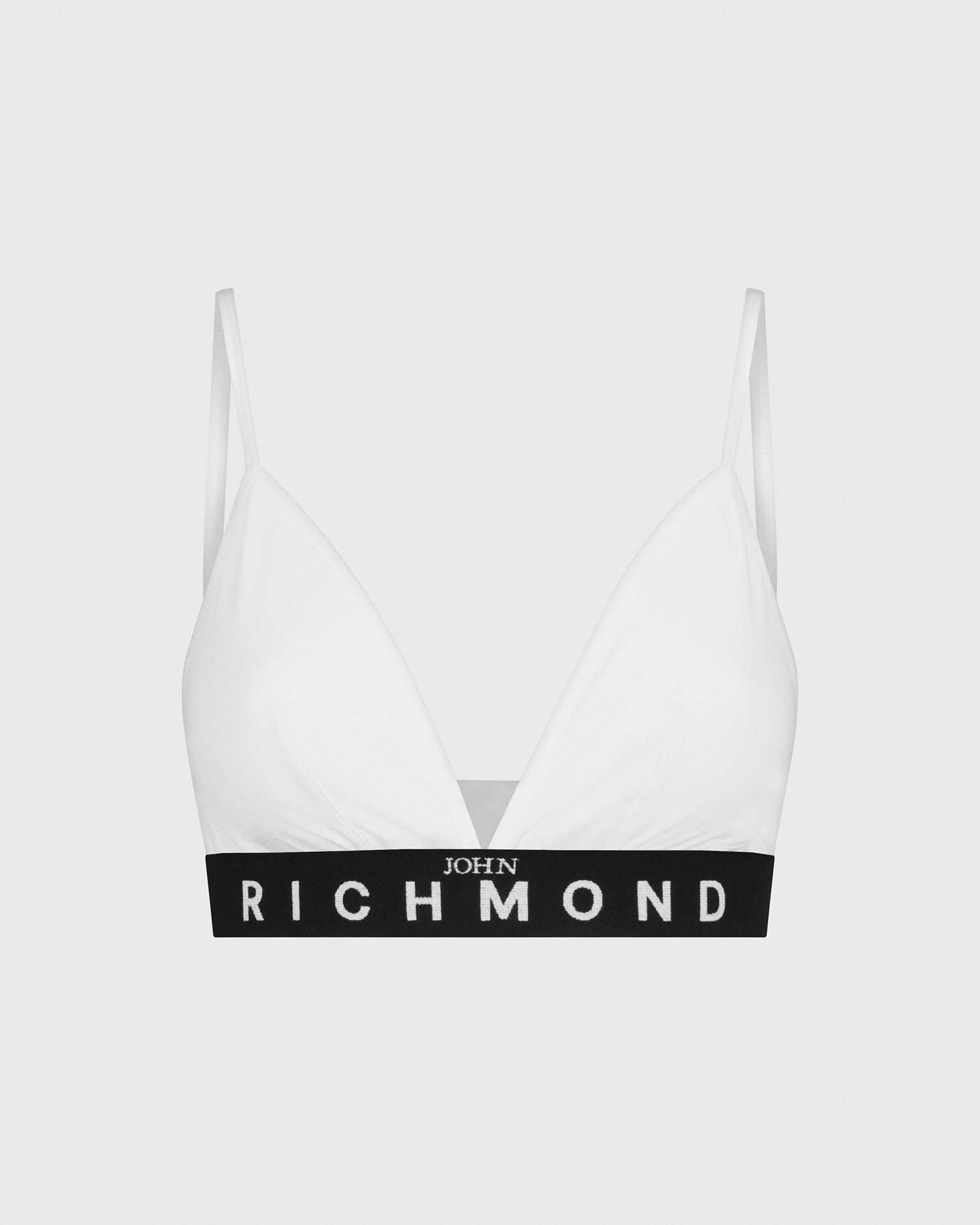 Richmondunderwear Reggiseno sportivo a triangolo sconto