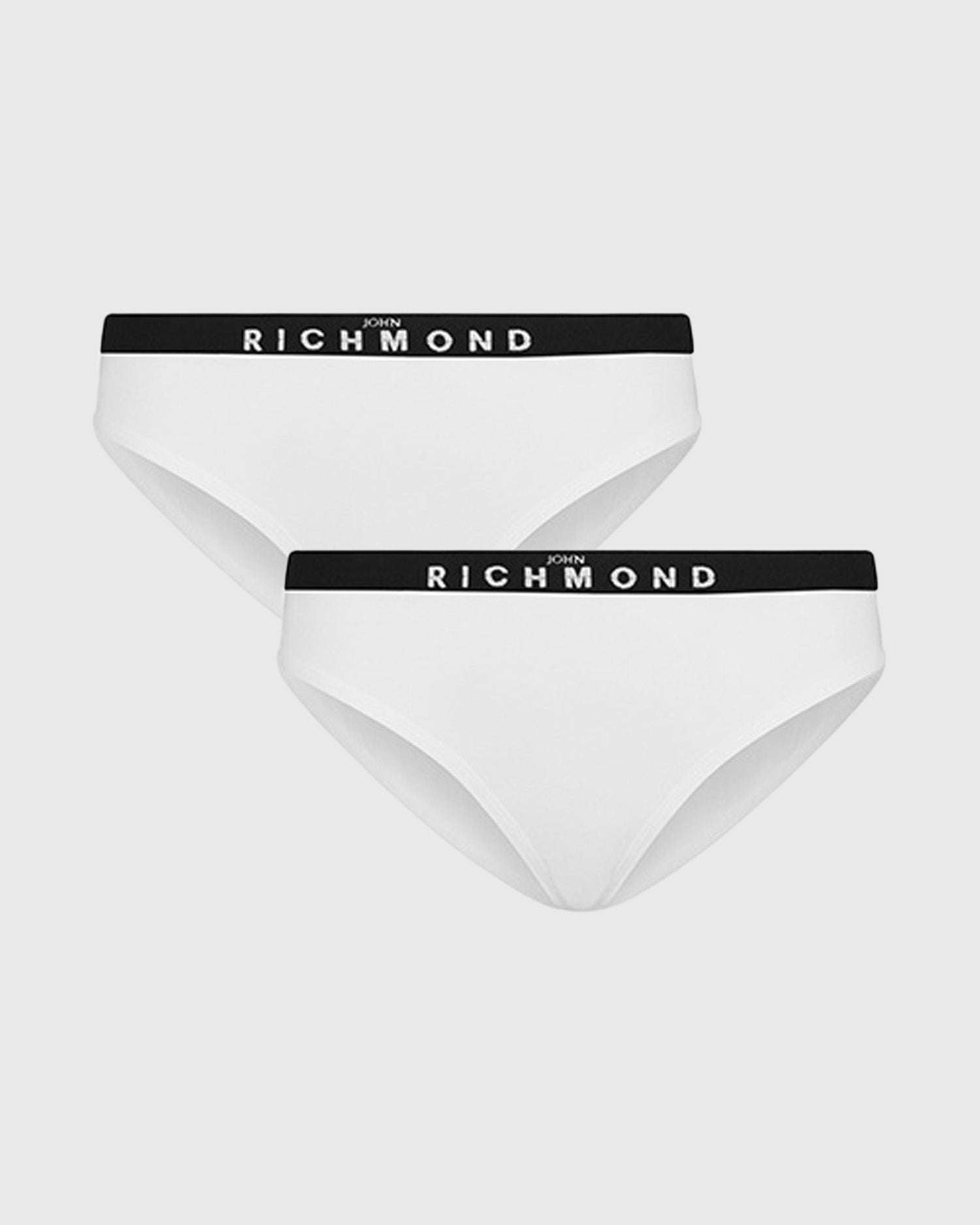 Richmondunderwear Confezione 2 slip sconto