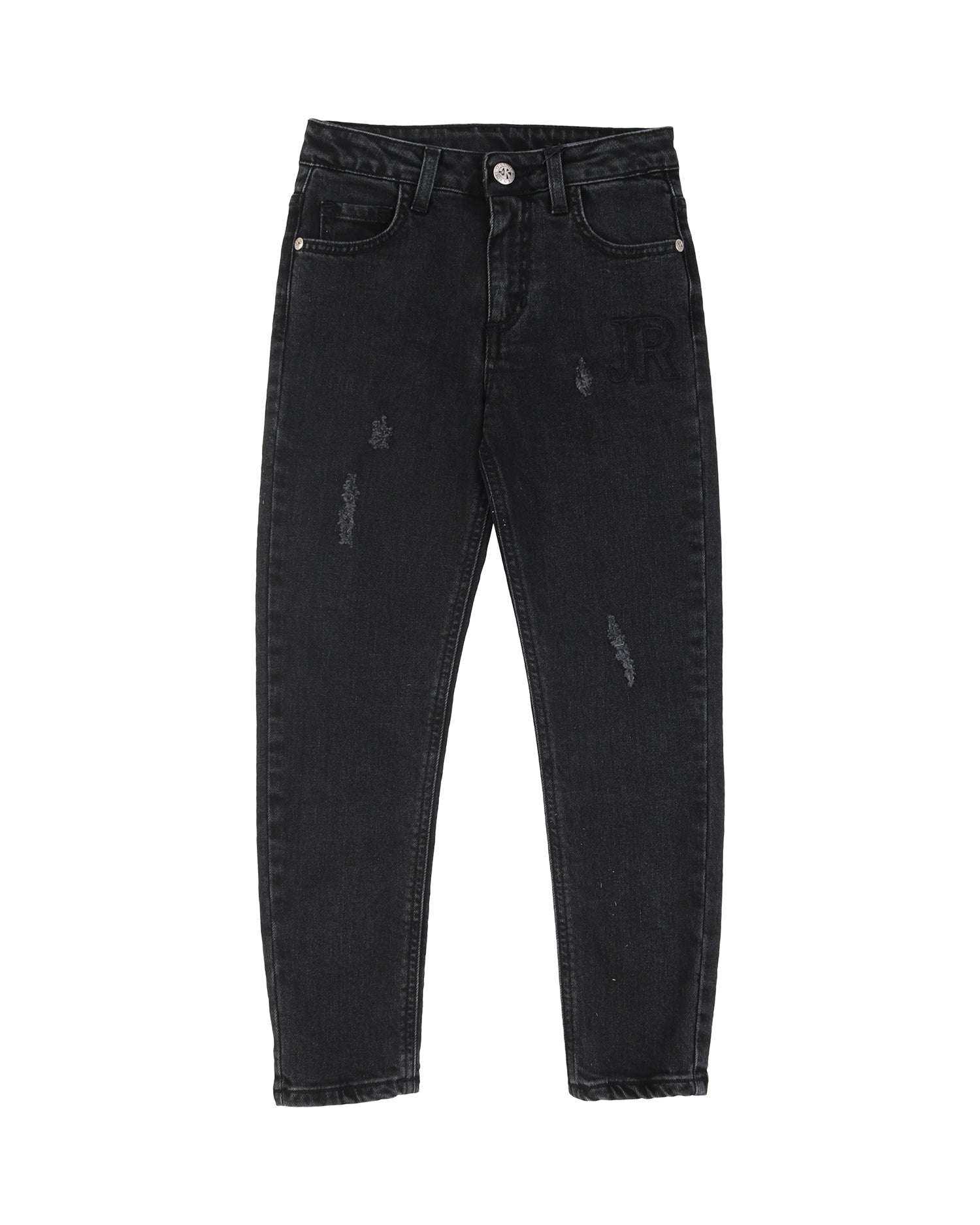 John Richmond kids Jeans regular sconto