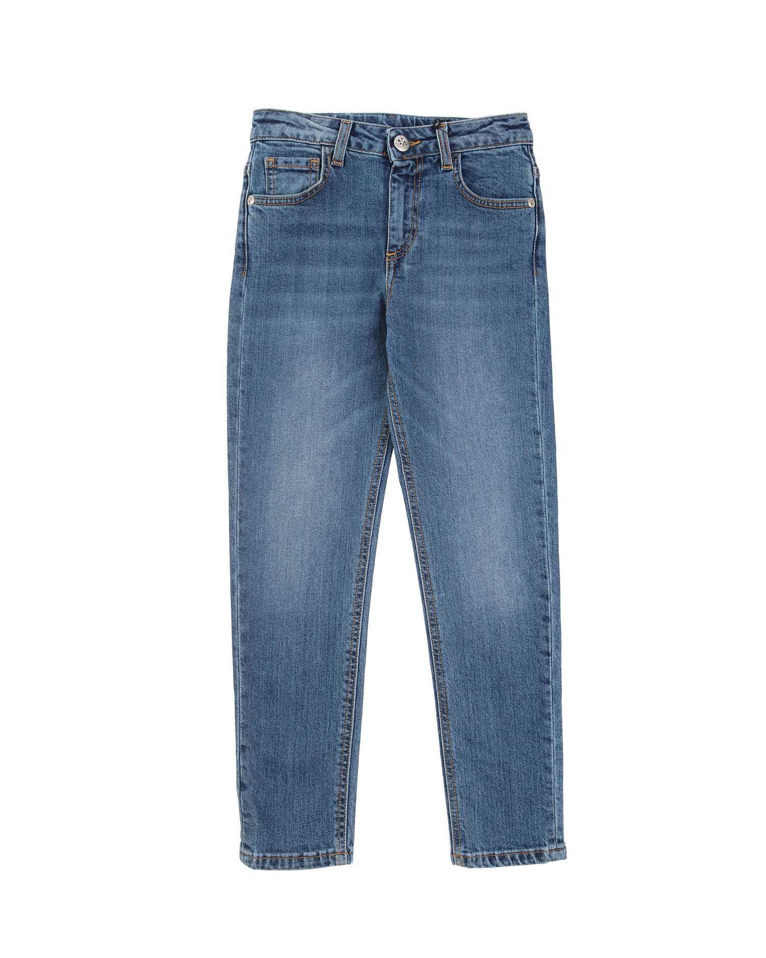 John Richmond kids Jeans Rich sconto