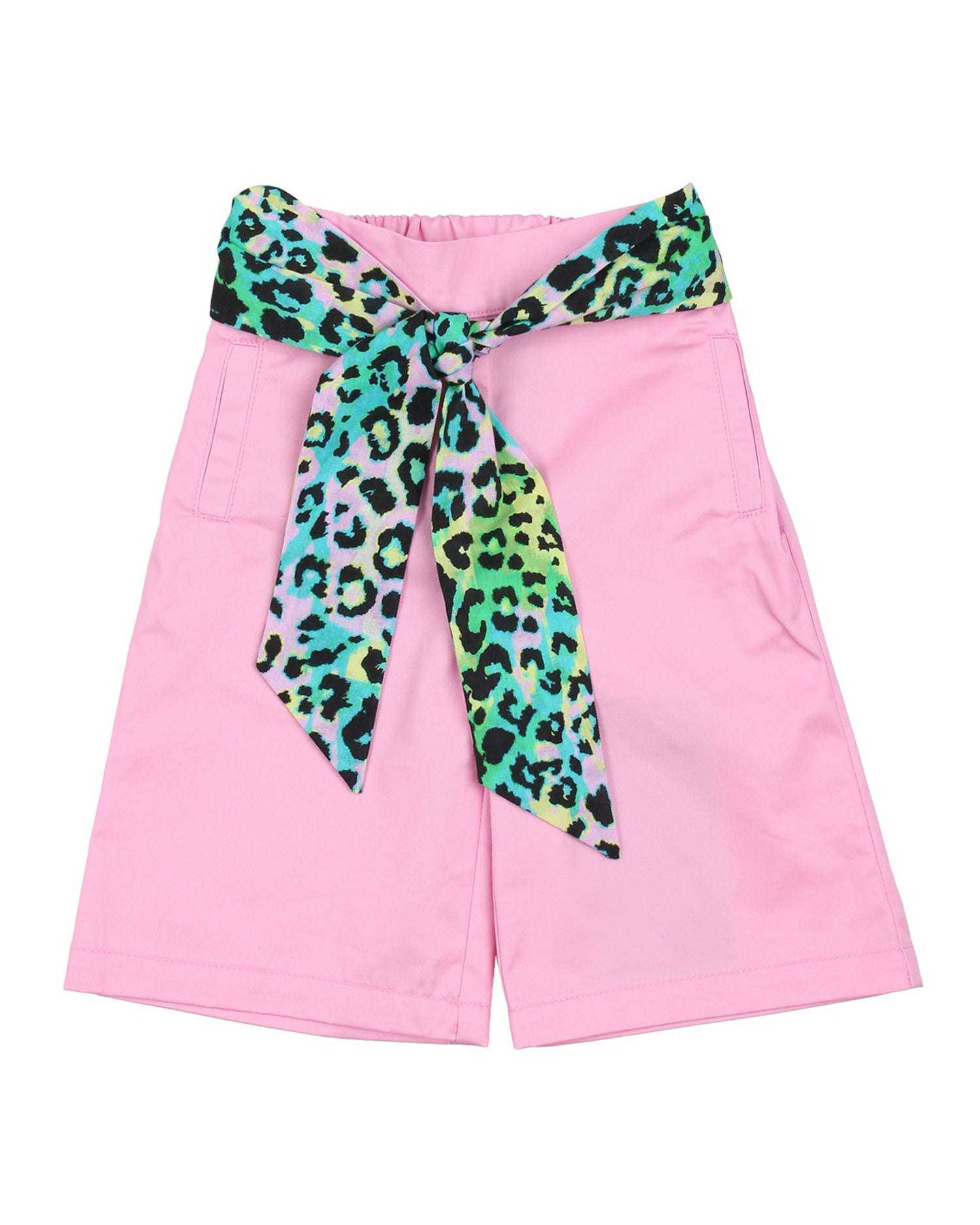 John Richmond kids Pantaloni ampi sconto