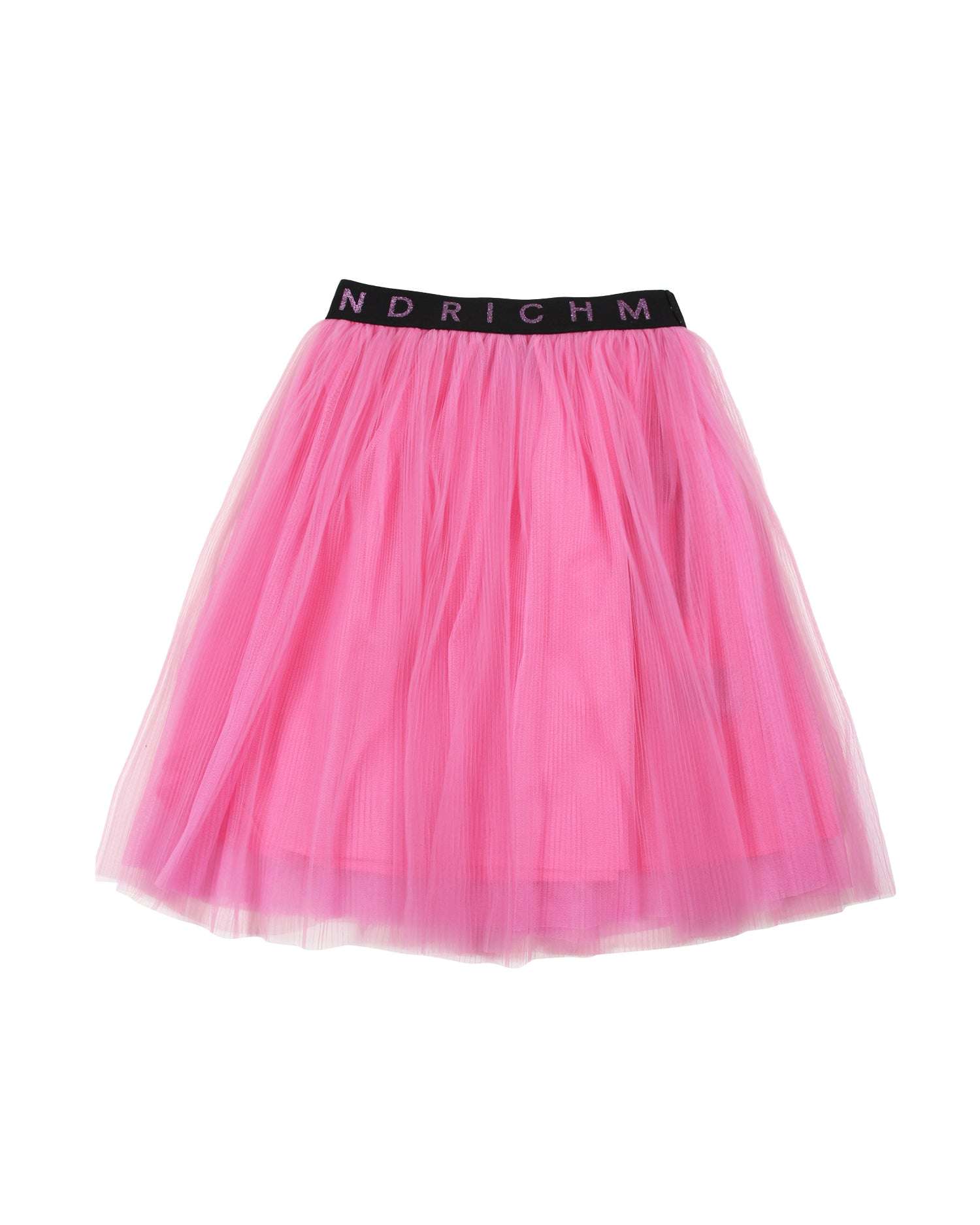 John Richmond kids Gonna con tulle sconto