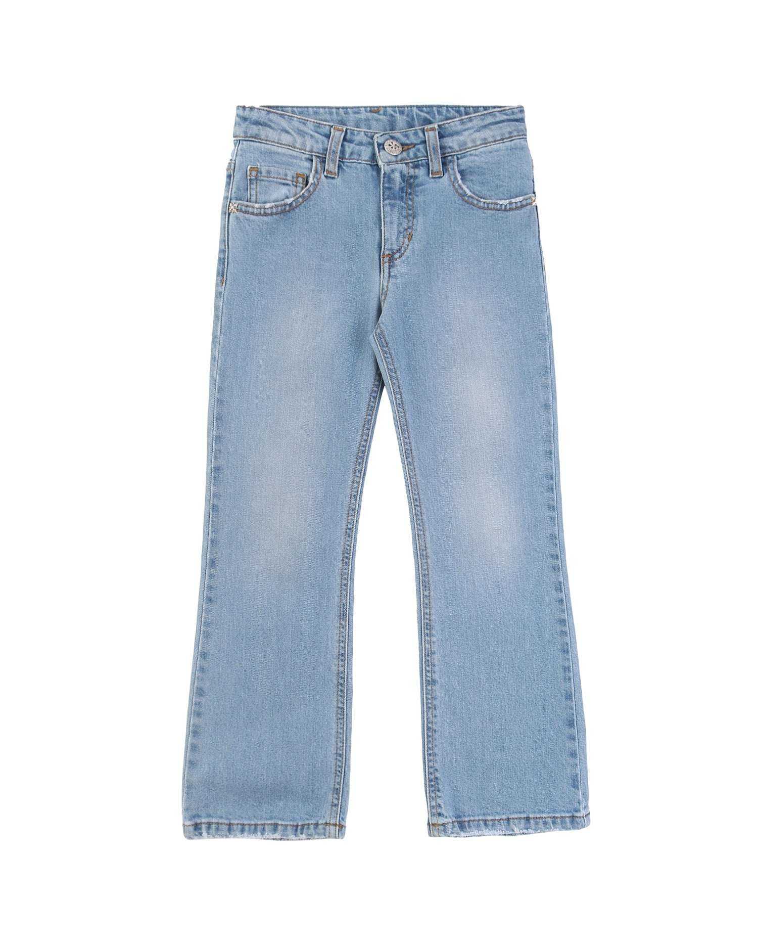 John Richmond kids Jeans Rich sconto