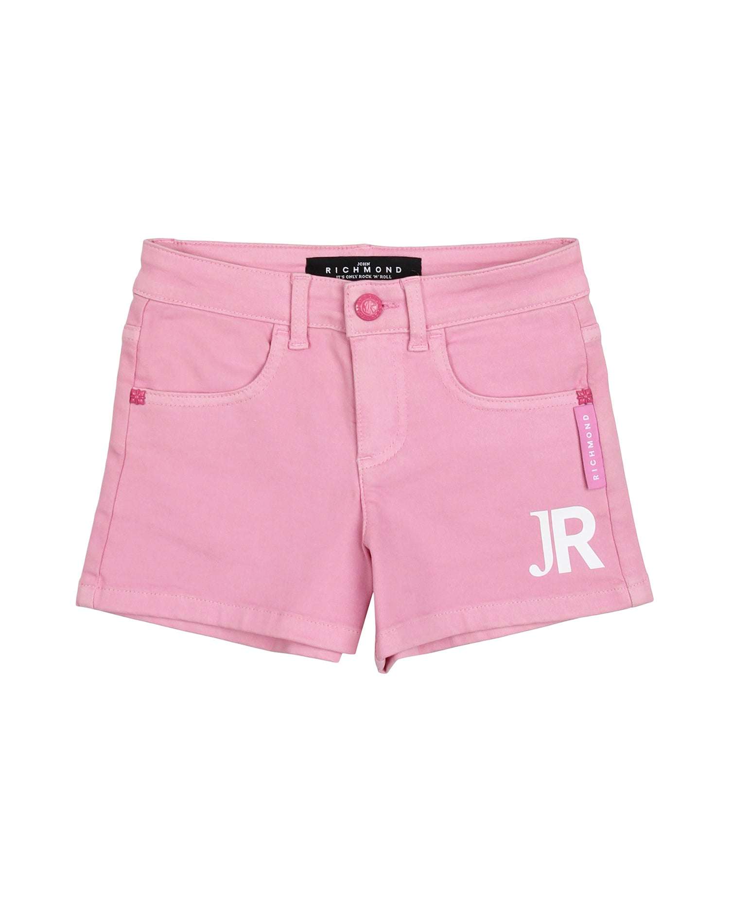 John Richmond kids Shorts Rich sconto