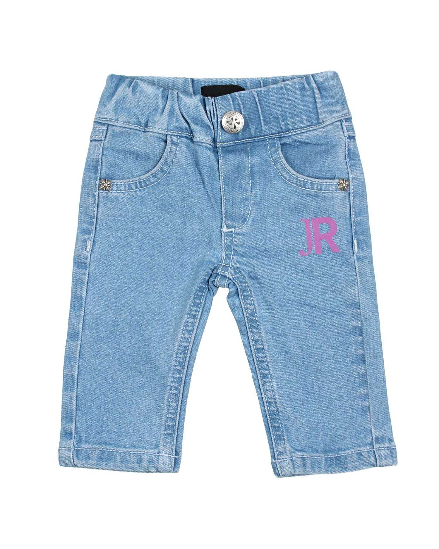 John Richmond kids Jeans Rich sconto