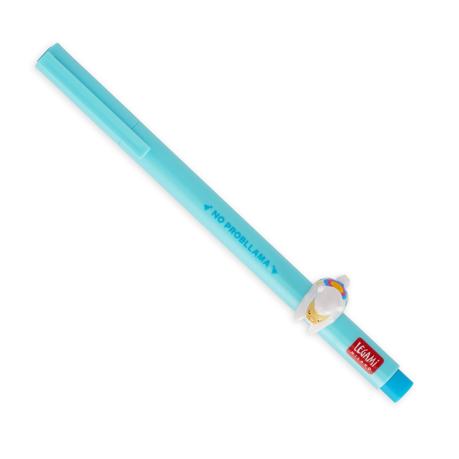 Legami Penna Gel - Lovely Friends sconto