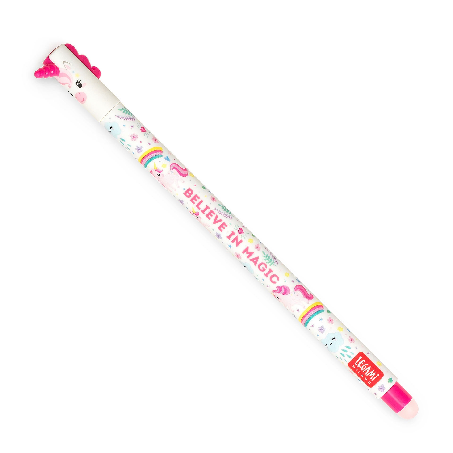 Legami Penna Gel Cancellabile - Erasable Pen sconto