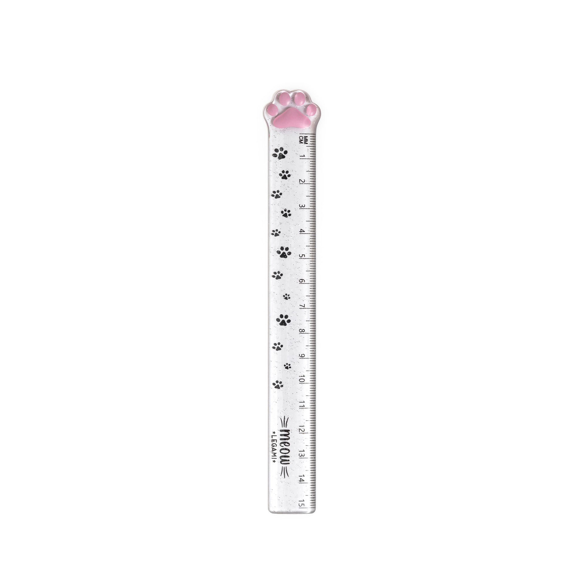 Legami Righello - Meow Ruler sconto