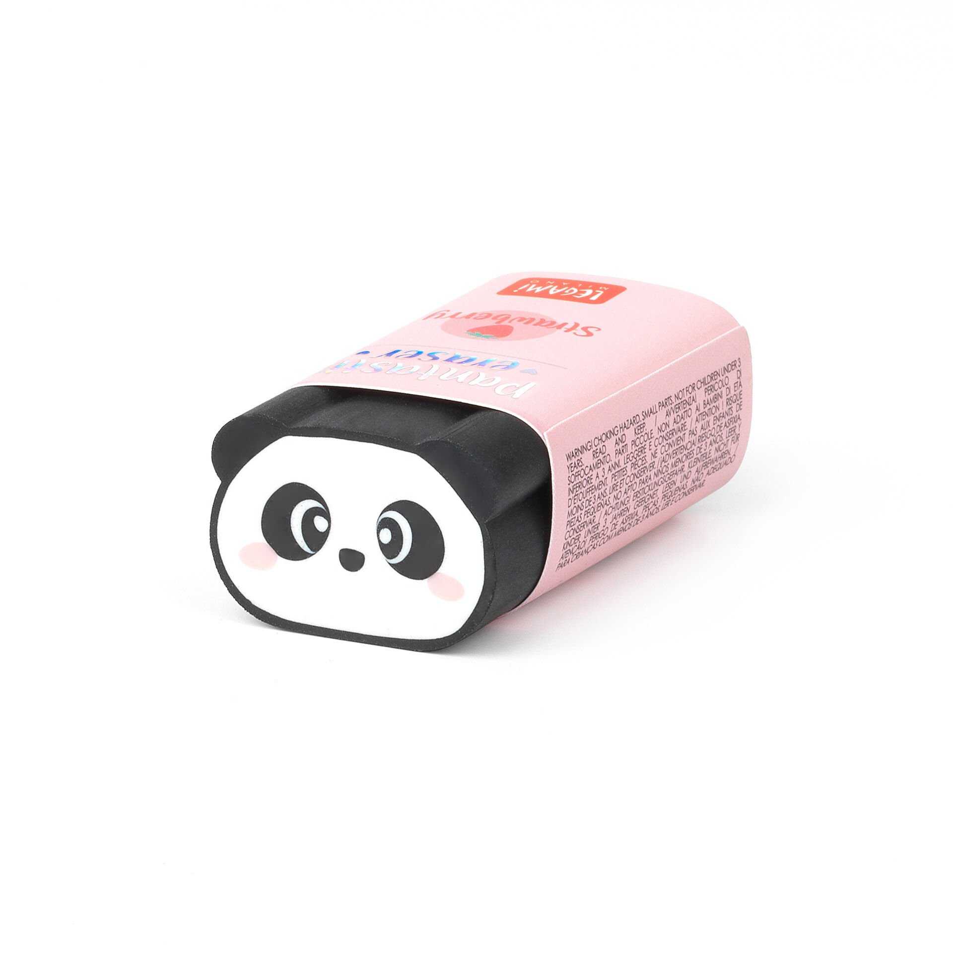 Legami Gomma Panda Pantastic sconto