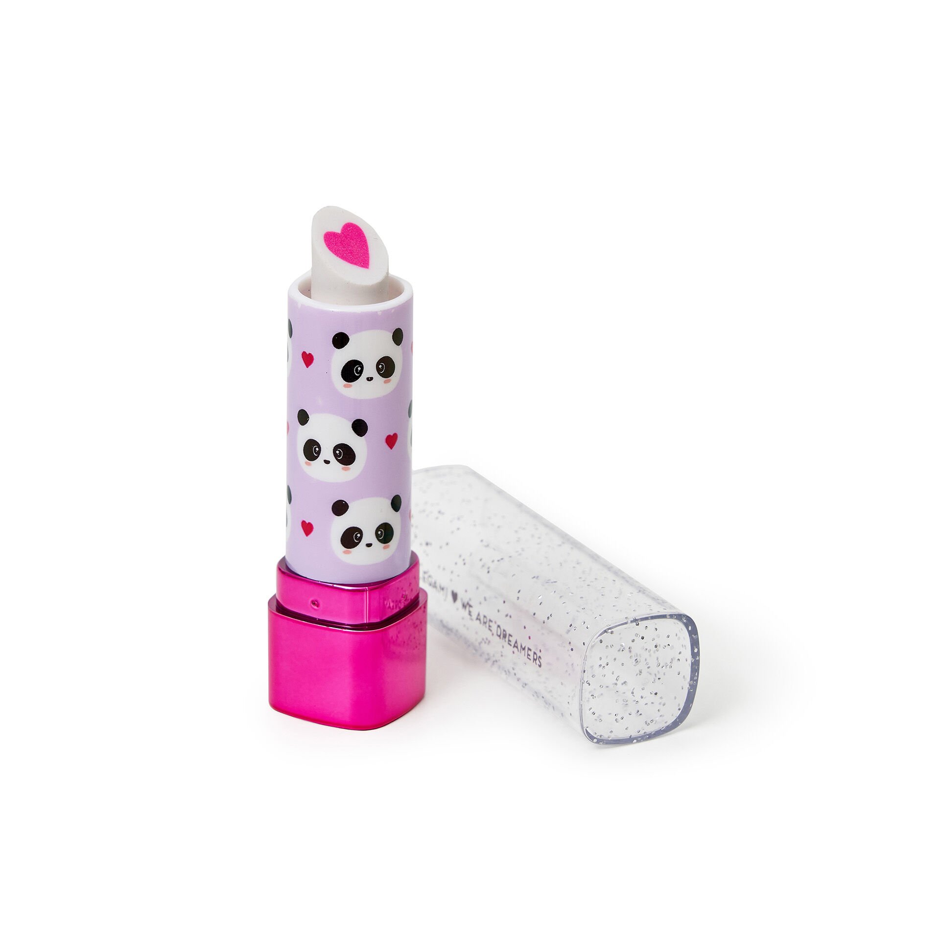 Legami Gomma Xoxo - Lipstick sconto