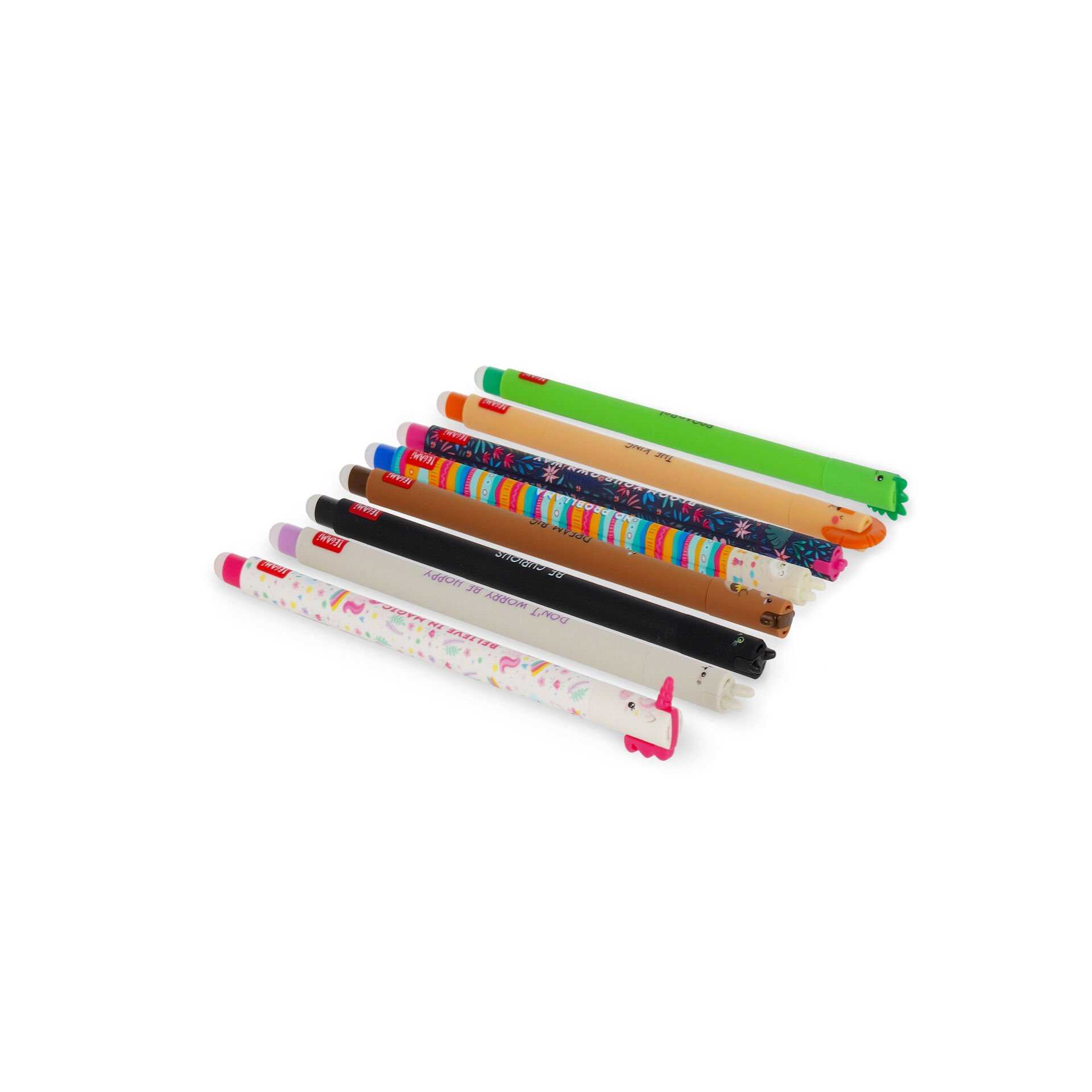 Legami Set Penne Cancellabili sconto