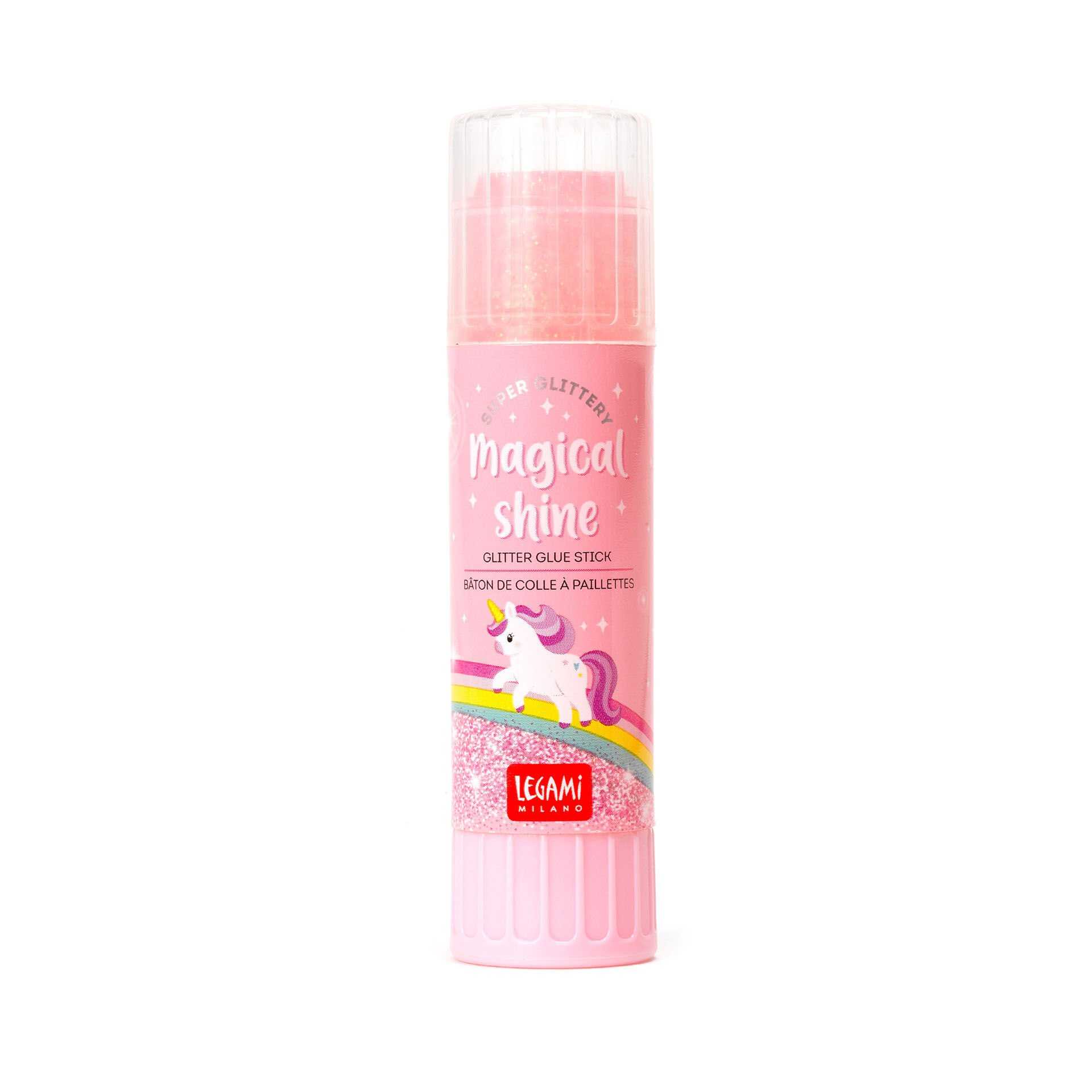 Legami Colla Stick con Glitter - Magical Shine sconto