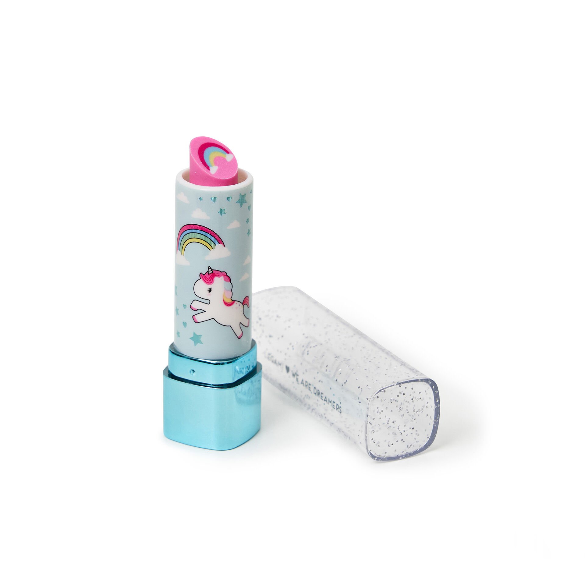 Legami Gomma Xoxo - Lipstick sconto