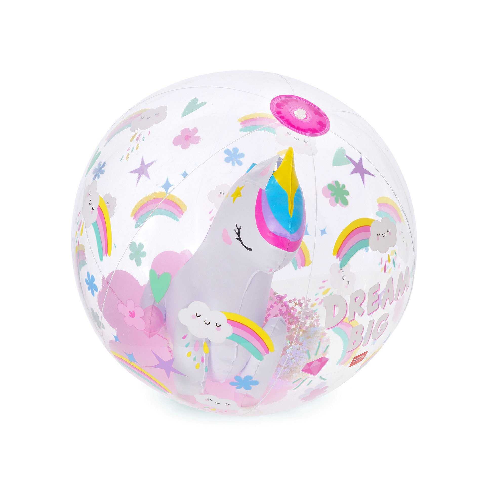 Legami Palla da Spiaggia Gonfiabile - Beach Ball sconto