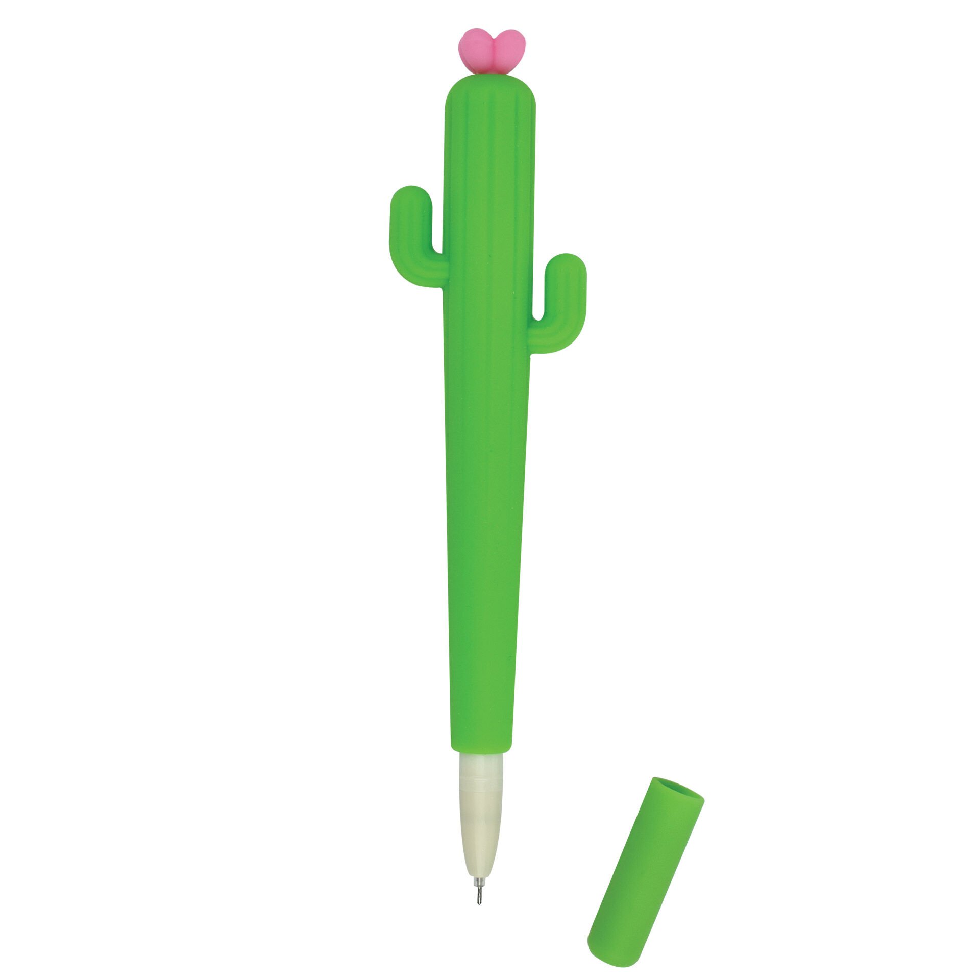 Legami Penna Gel - Cactus Pen sconto