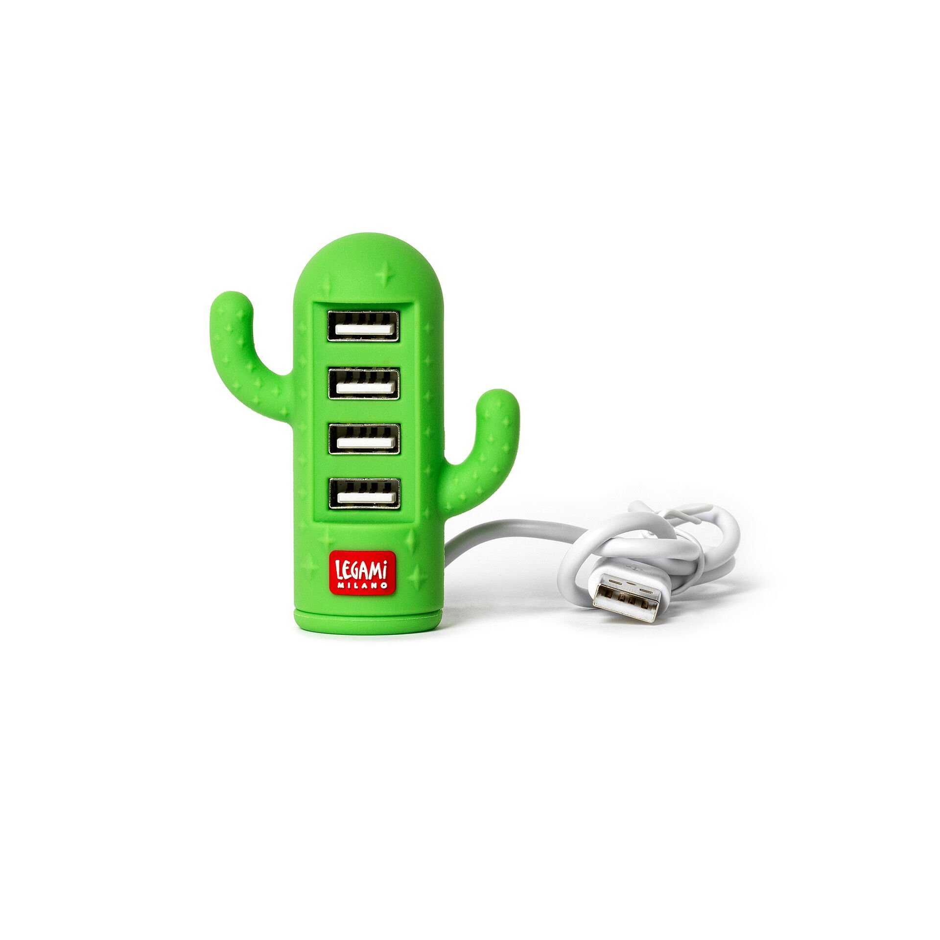 Legami Mini Hub USB a 4 Porte sconto