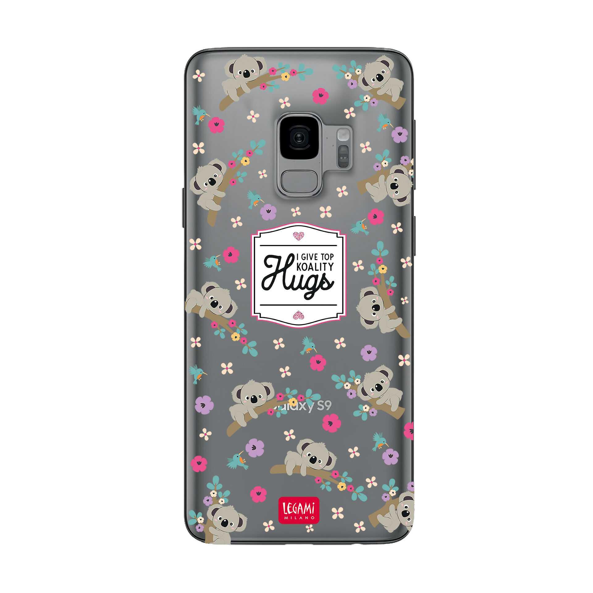 Legami Cover Samsung S9 sconto