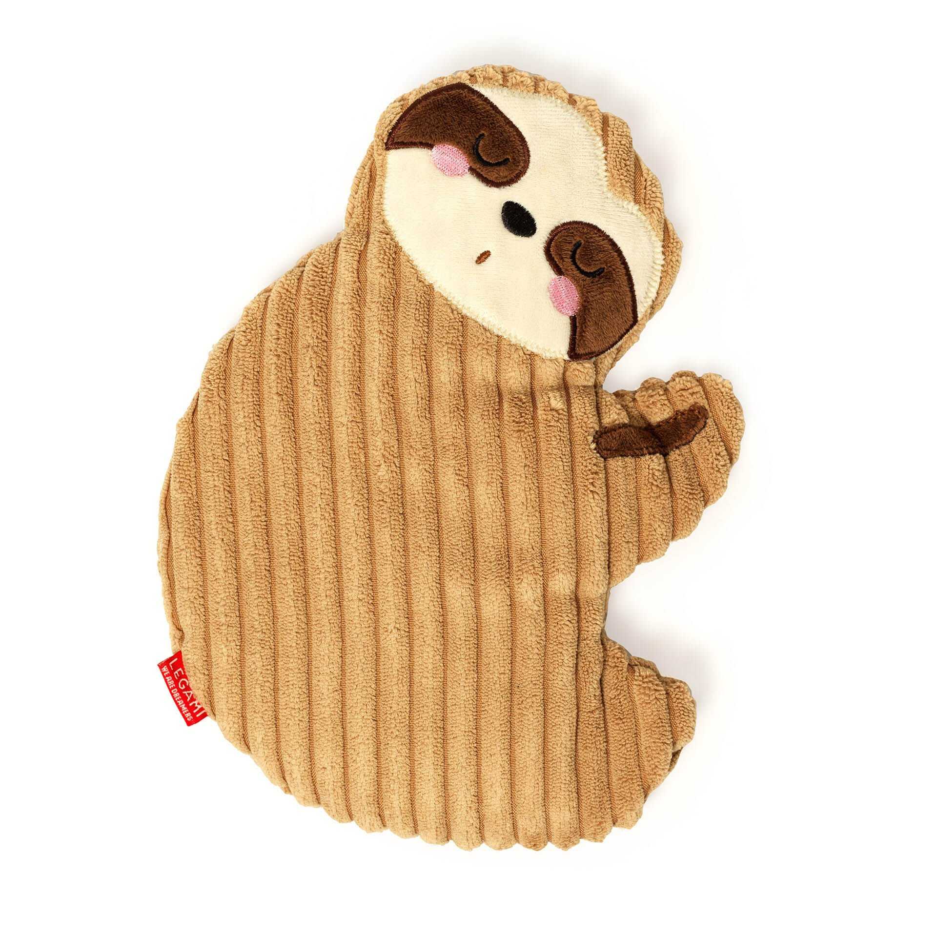 Legami Cuscino Termico con Semi di Lino - Warm Cuddles sconto