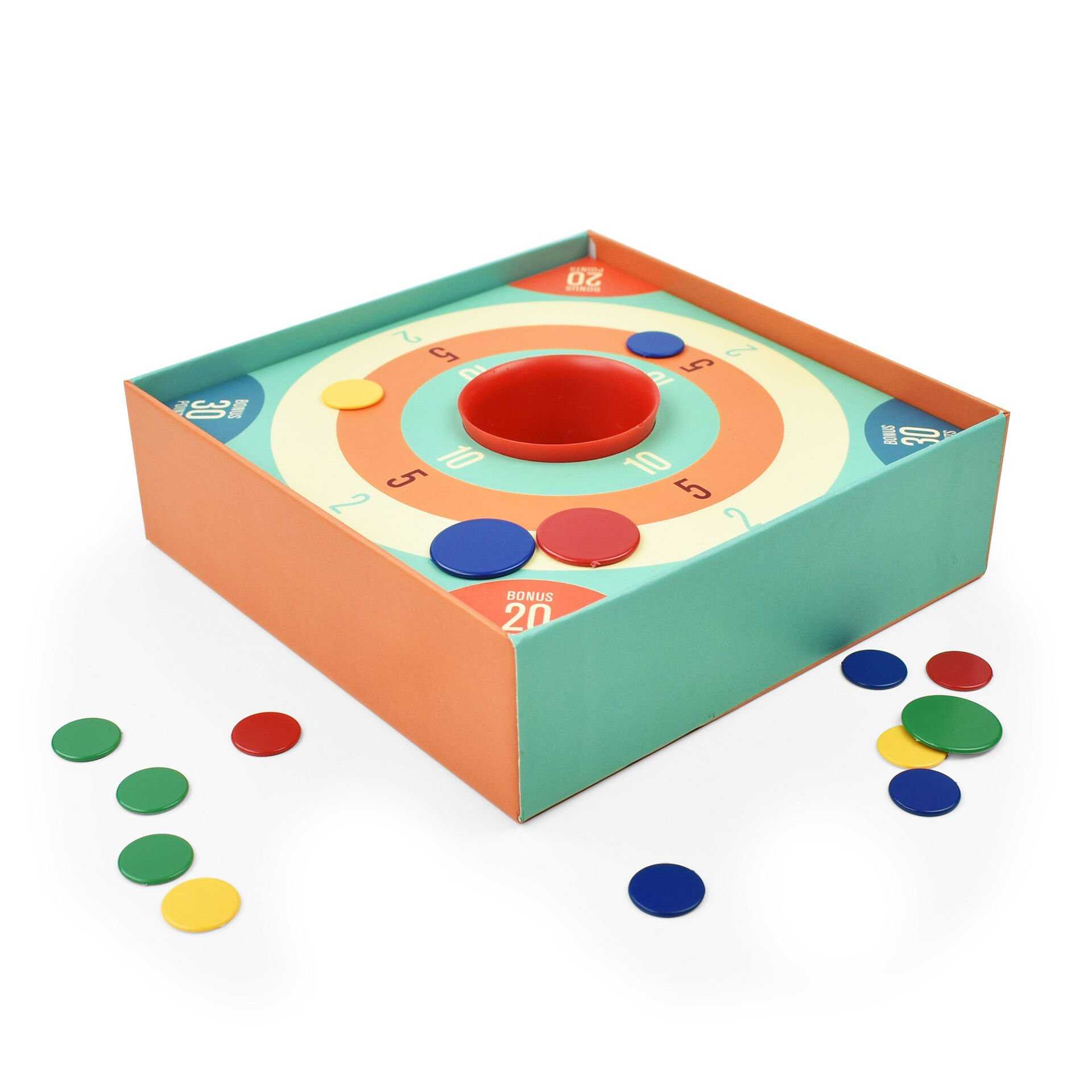 Legami Gioco Delle Pulci sconto