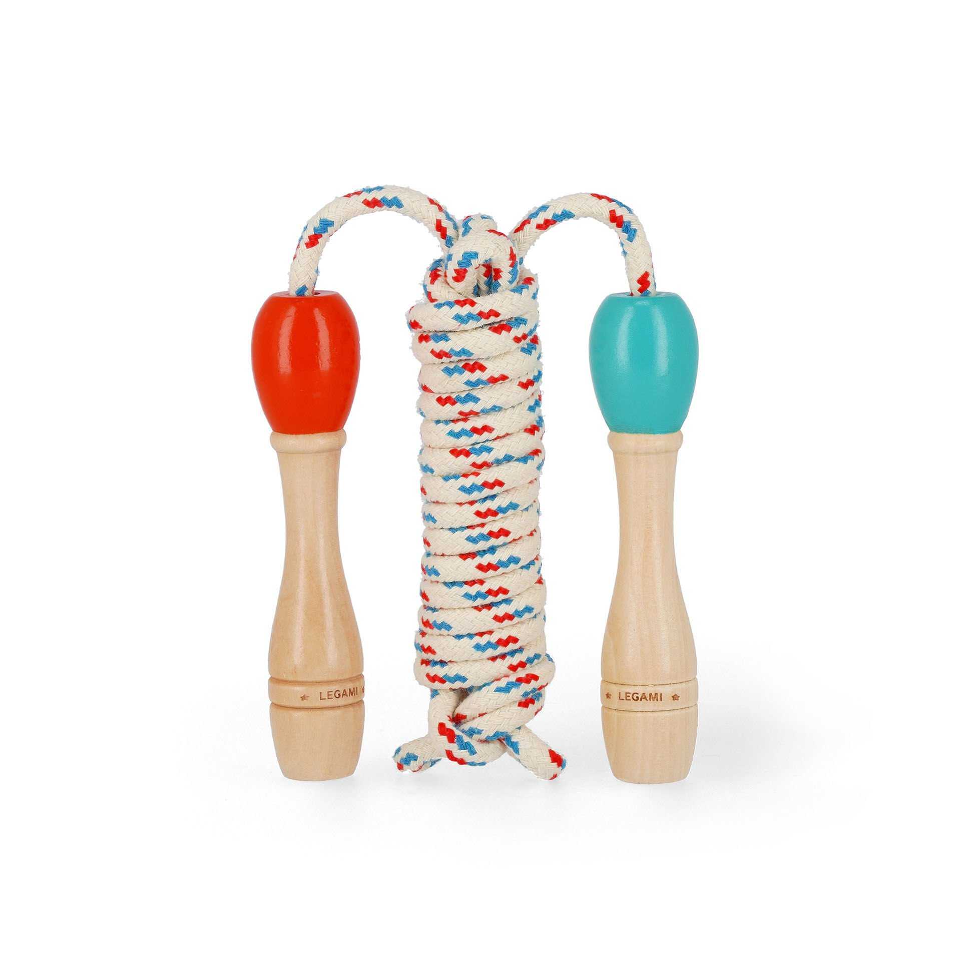 Legami Corda per Saltare - Skipping Rope sconto