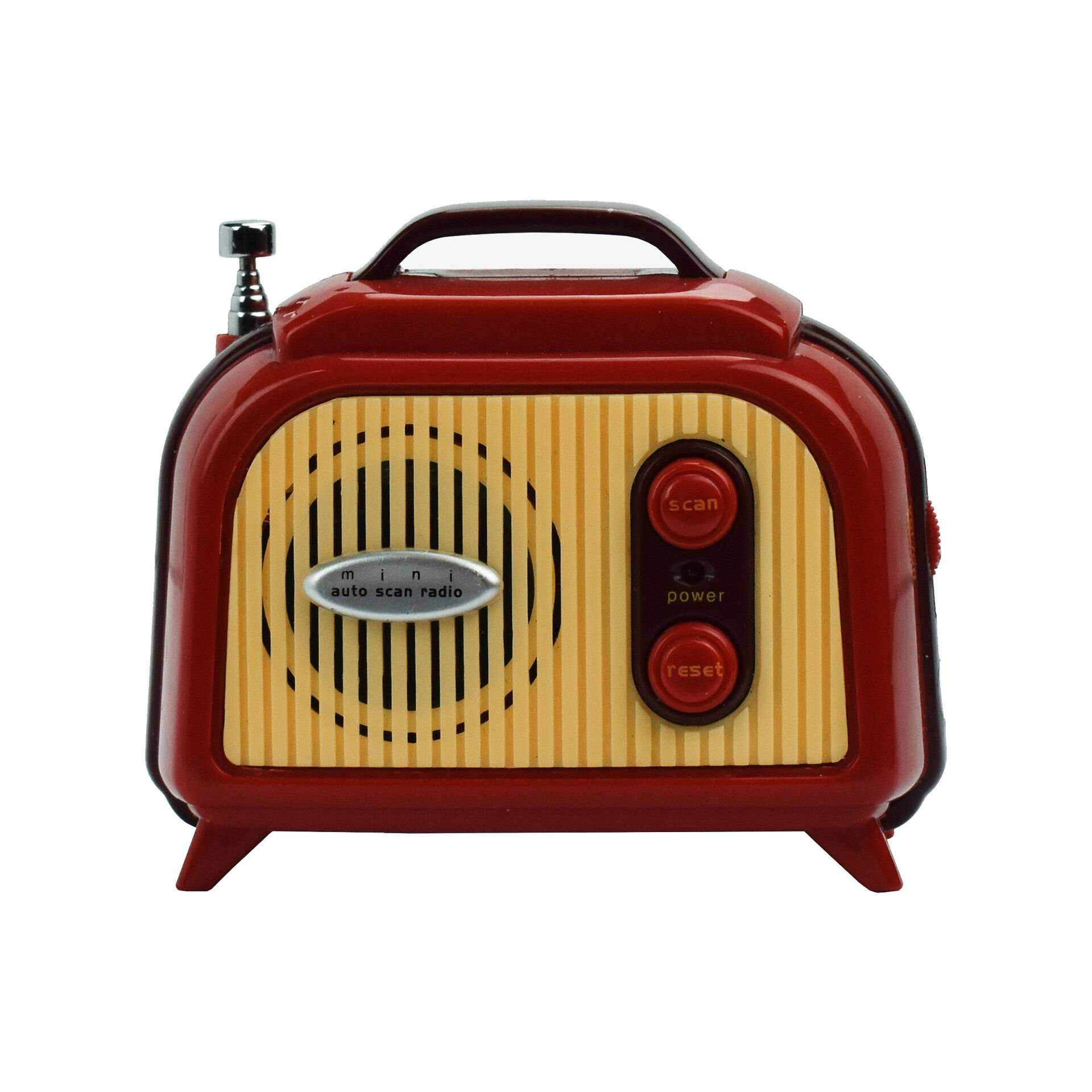 Legami Mini Radio Portatile sconto