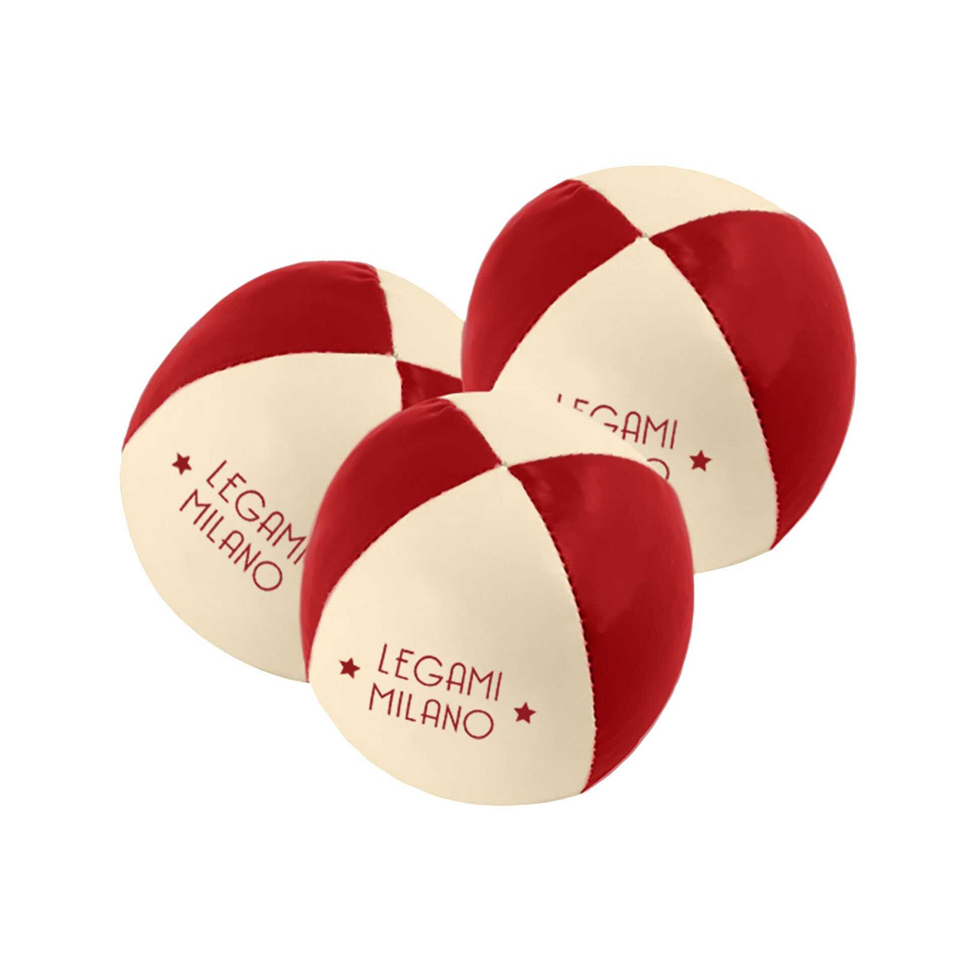 Legami Palline da Giocoliere sconto