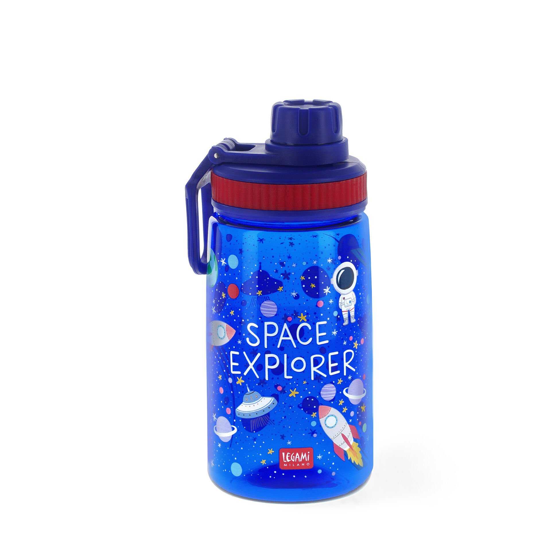 Legami Borraccia per Bambini - Let's Drink! sconto