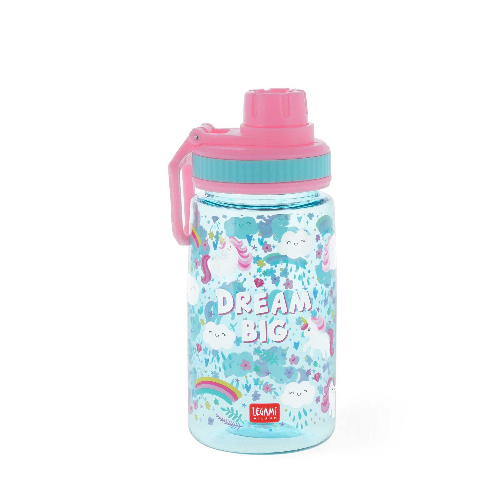 Legami Borraccia per Bambini - Let's Drink! sconto