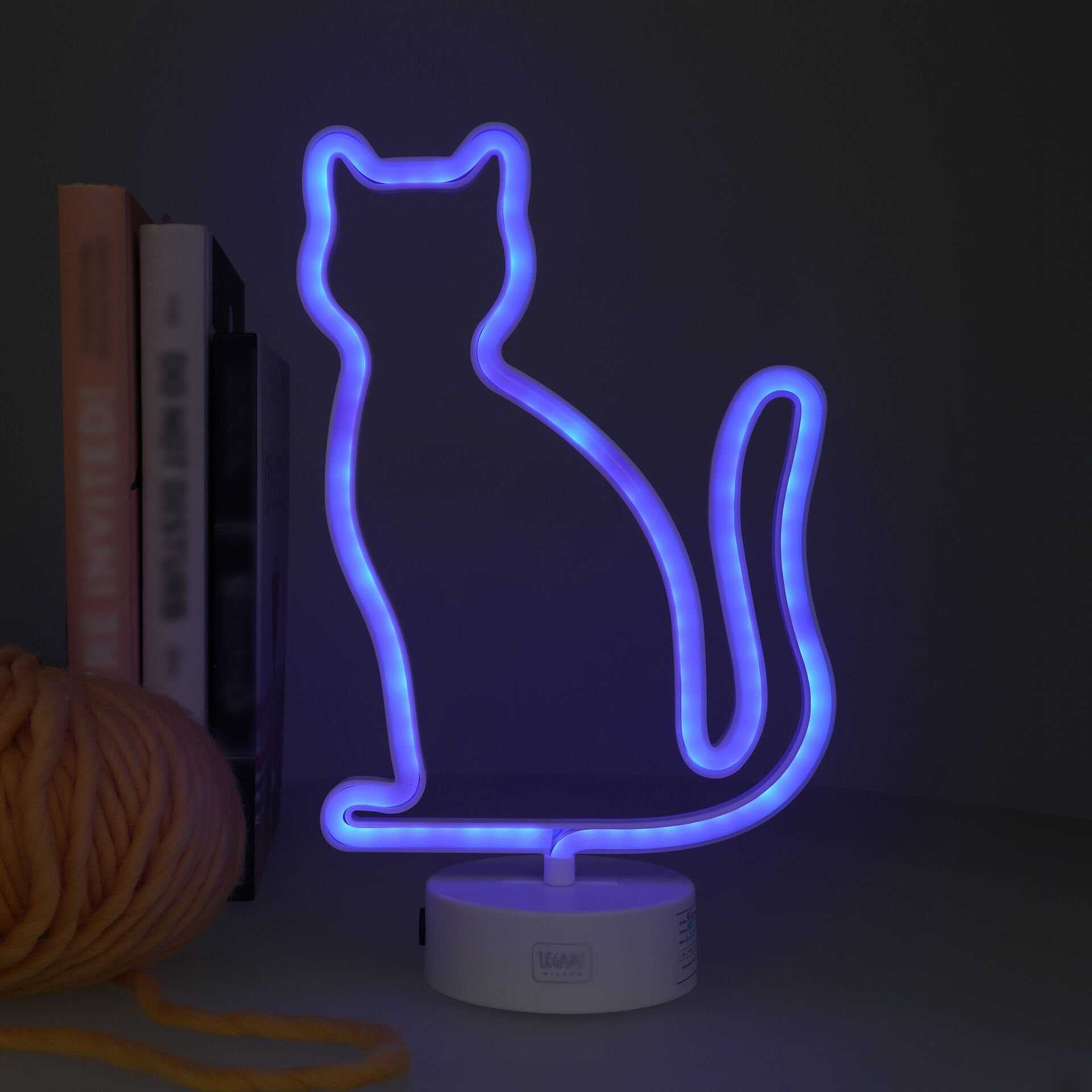 Legami Lampada Led Effetto Neon - It's a Sign sconto