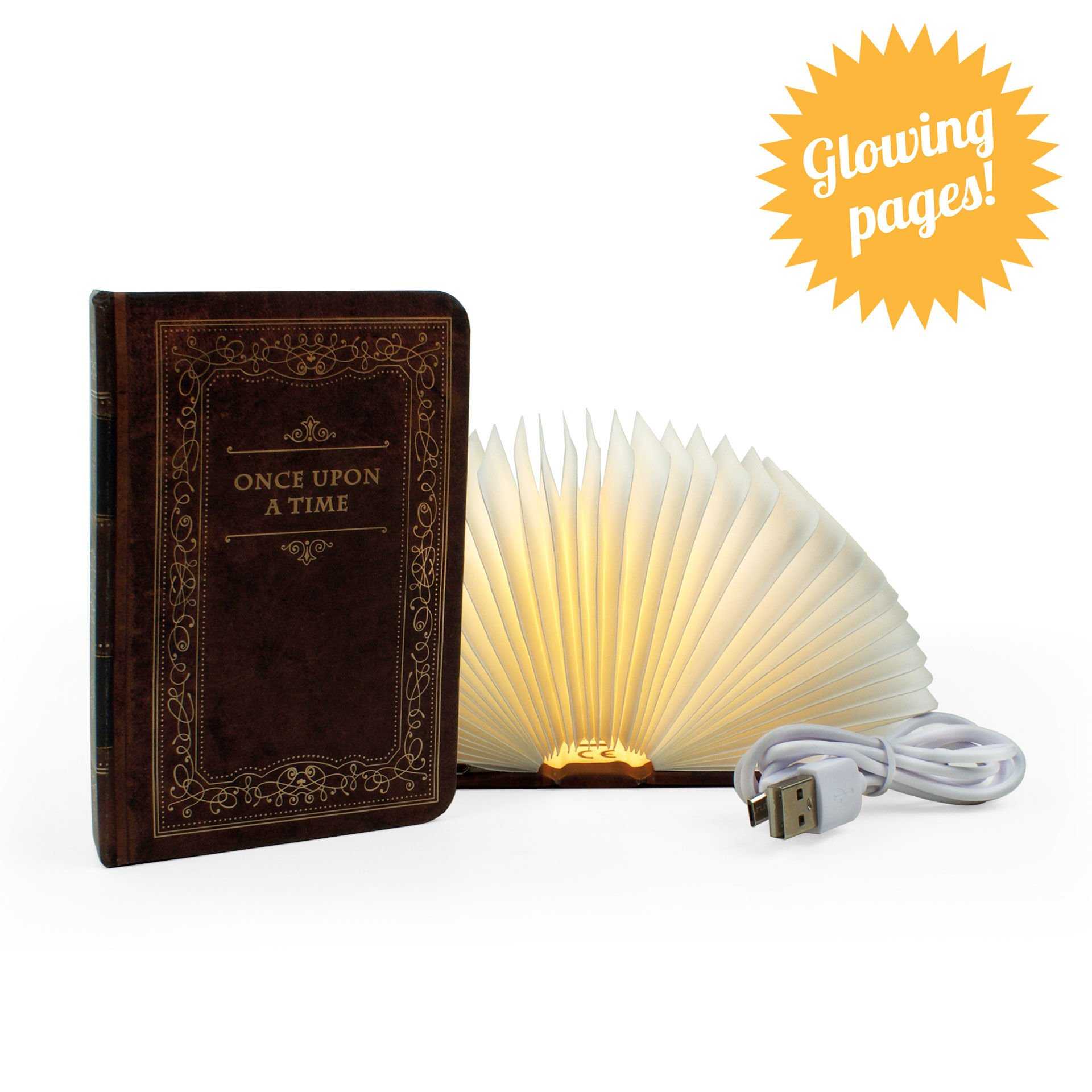 Legami Libro Luminoso - Light Book sconto