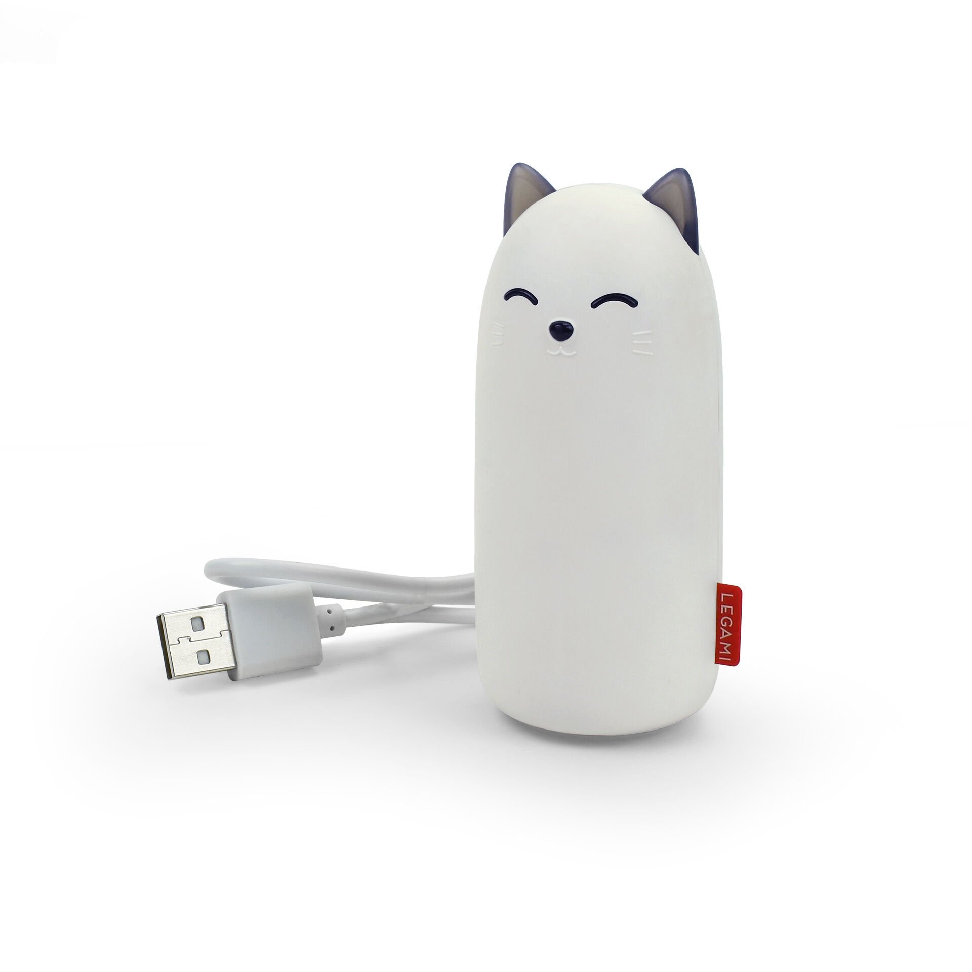 Legami Batteria Ricaricabile - Meow sconto