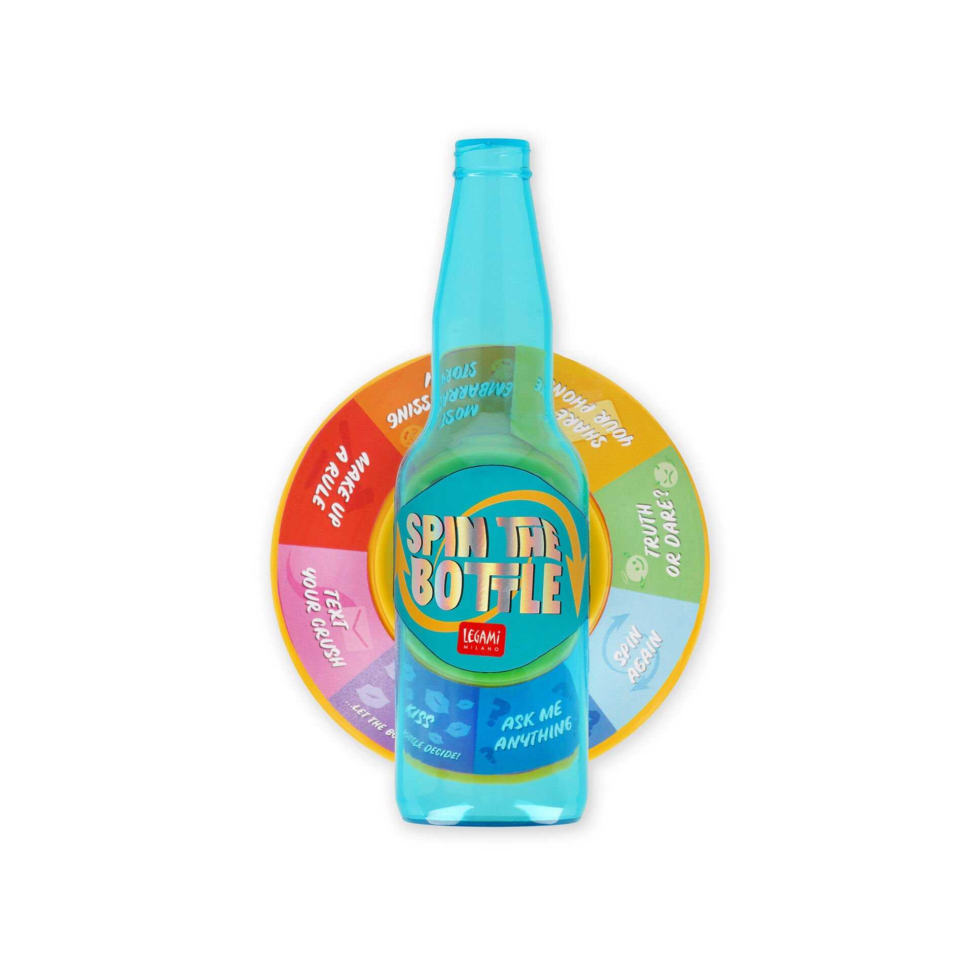 Legami Gioco della Bottiglia - Spin the Bottle sconto