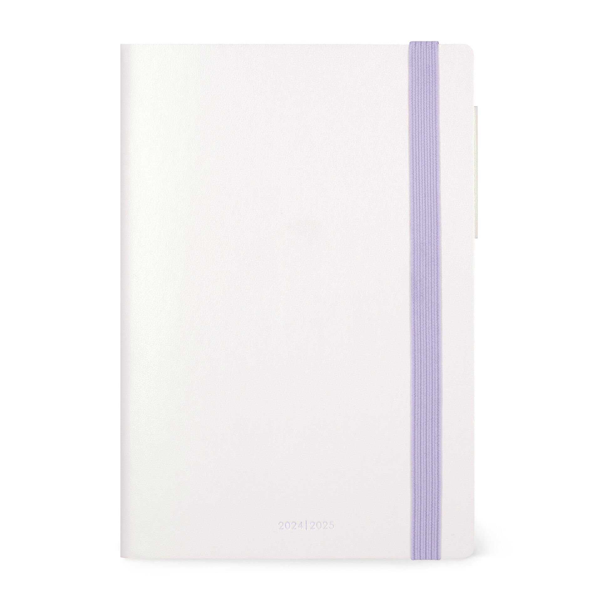 Legami Agenda 18 Mesi Settimanale - Medium - Con Notebook - 2024/2025 sconto