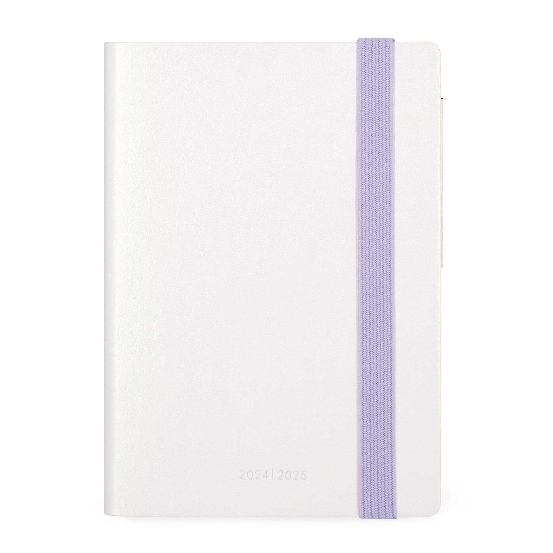 Legami Agenda 18 Mesi Settimanale - Small - Con Notebook - 2024/2025 sconto