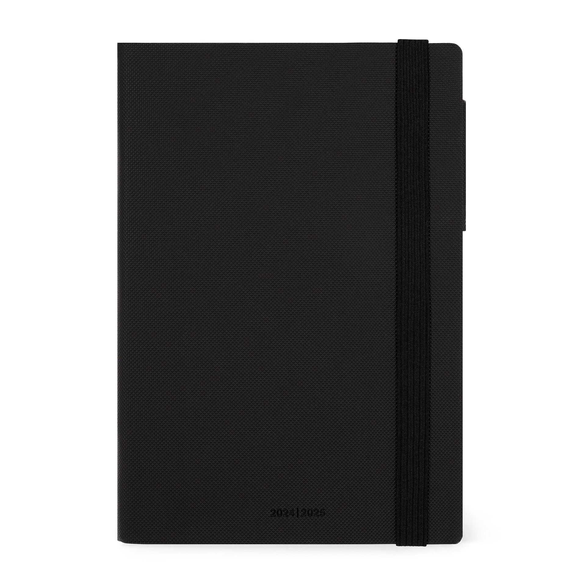 Legami Agenda 18 Mesi Settimanale - Medium - Con Notebook - 2024/2025 sconto