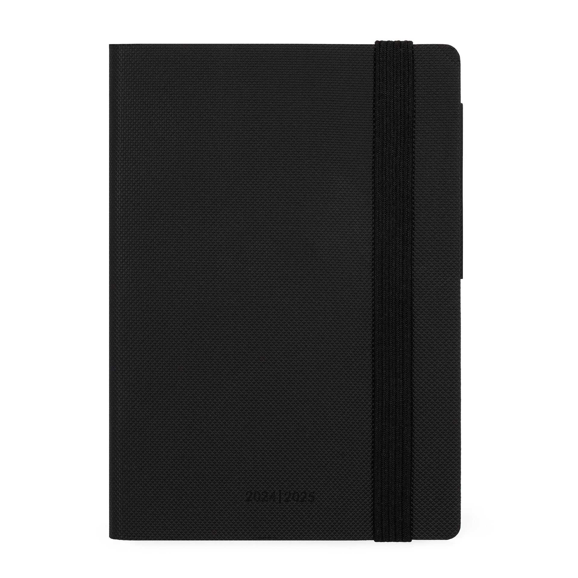 Legami Agenda 18 Mesi Settimanale - Small - Con Notebook - 2024/2025 sconto