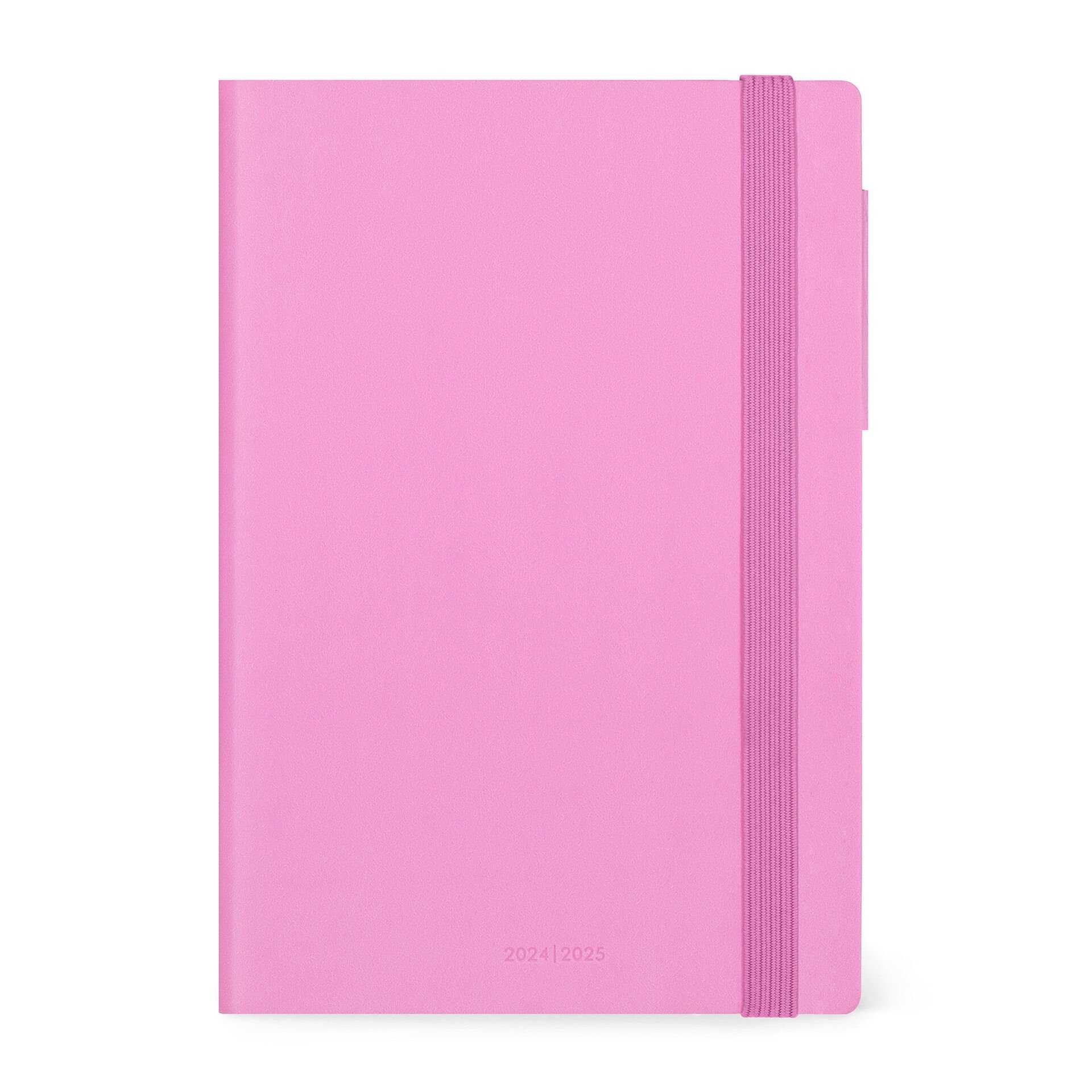 Legami Agenda 18 Mesi Settimanale - Medium - Con Notebook - 2024/2025 sconto