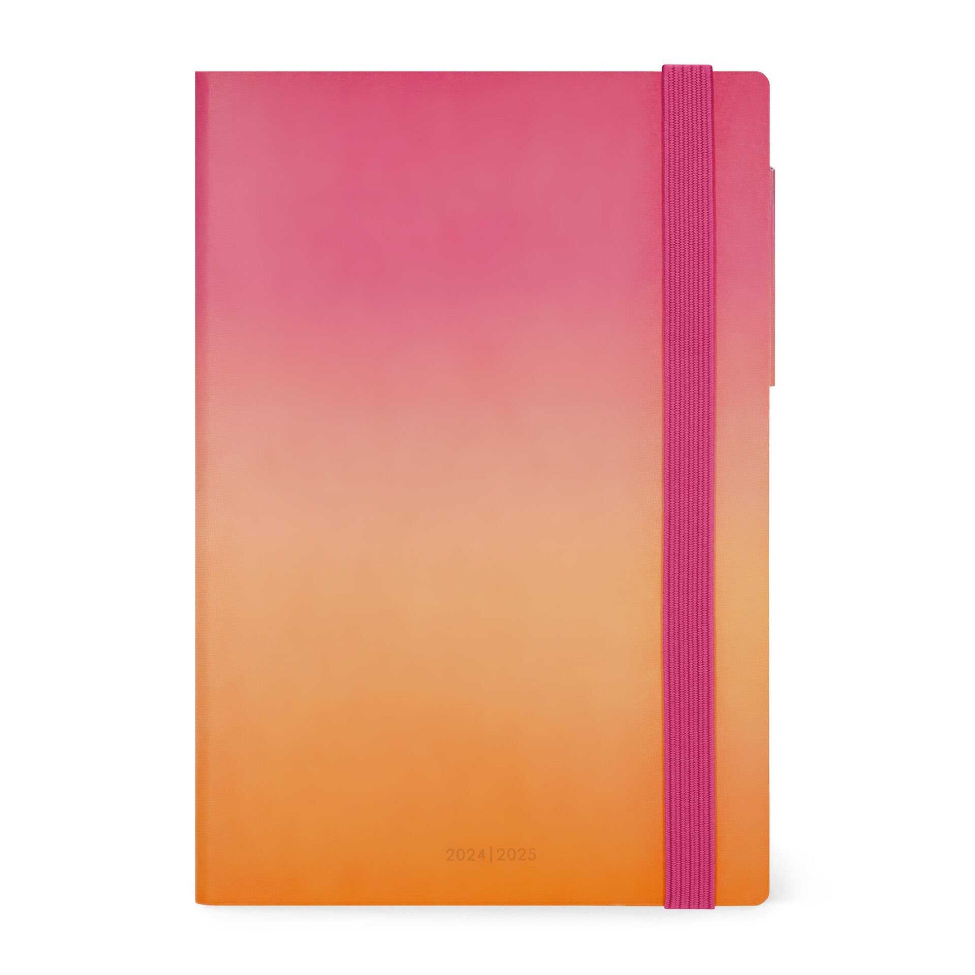 Legami Agenda 18 Mesi Settimanale - Medium - Con Notebook - 2024/2025 sconto