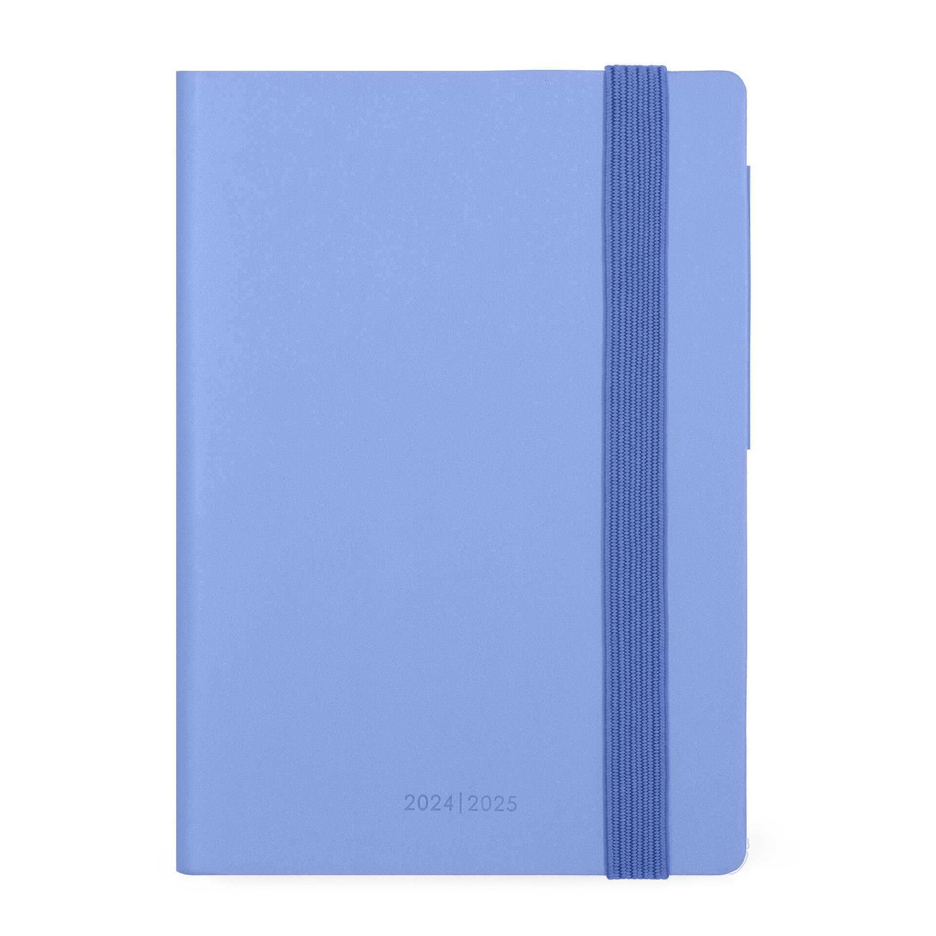 Legami Agenda 18 Mesi Settimanale - Small - Con Notebook - 2024/2025 sconto