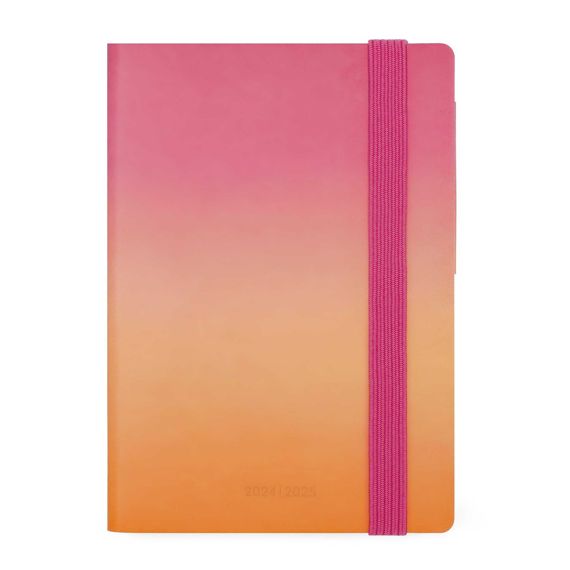 Legami Agenda 18 Mesi Settimanale - Small - Con Notebook - 2024/2025 sconto