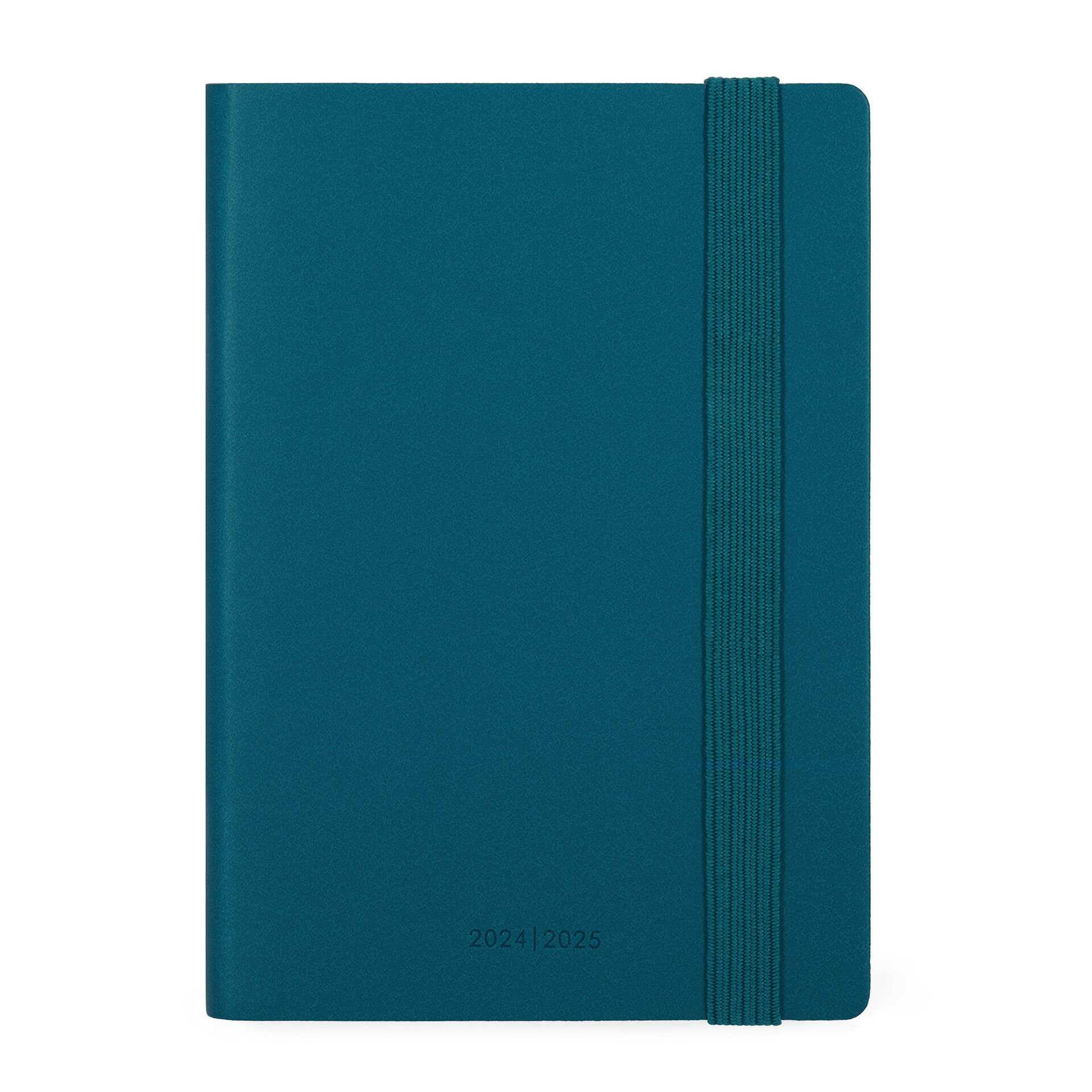 Legami Agenda 18 Mesi Settimanale - Small - Con Notebook - 2024/2025 sconto