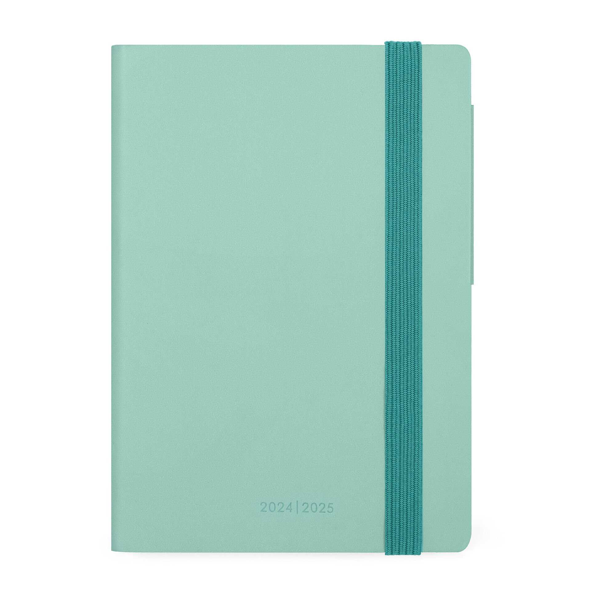 Legami Agenda 18 Mesi Settimanale - Small - Con Notebook - 2024/2025 sconto