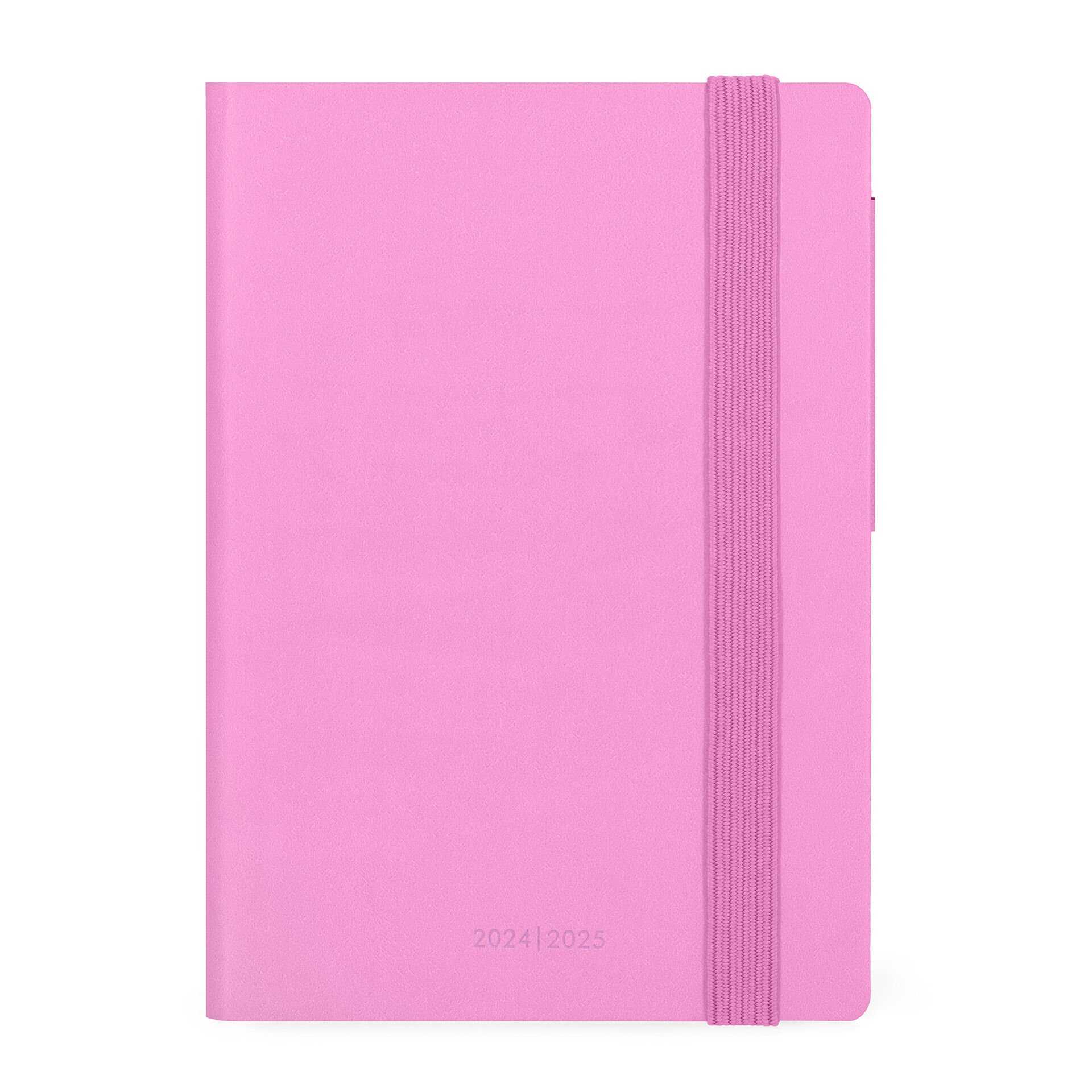 Legami Agenda 18 Mesi Settimanale - Small - Con Notebook - 2024/2025 sconto