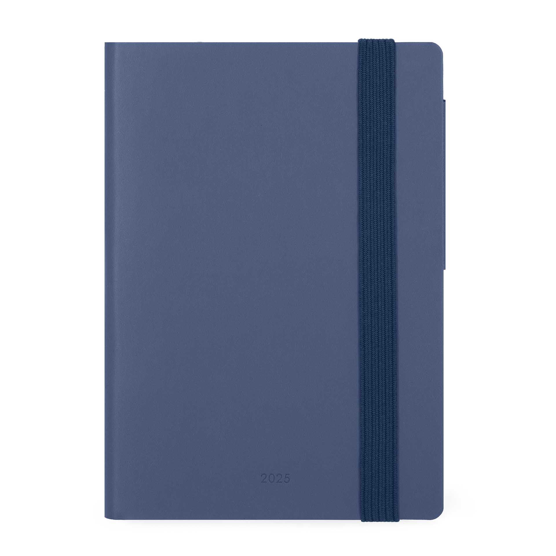 Legami Agenda 12 Mesi Settimanale - Small - 2025 sconto