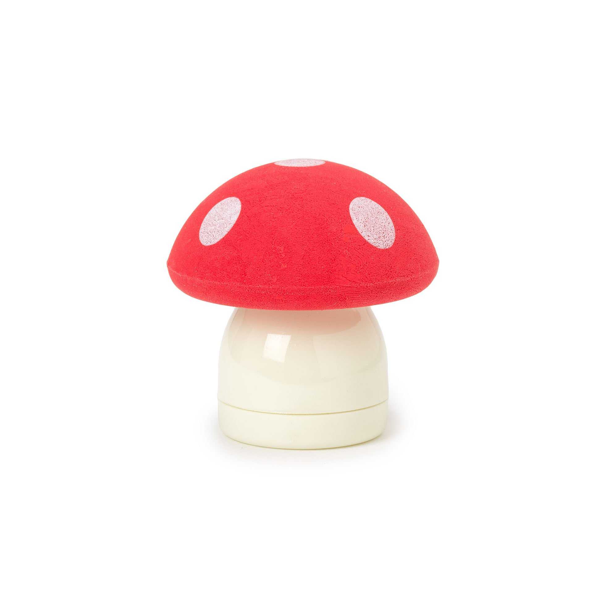 Legami Gomma con Temperino - Magic Mushroom sconto